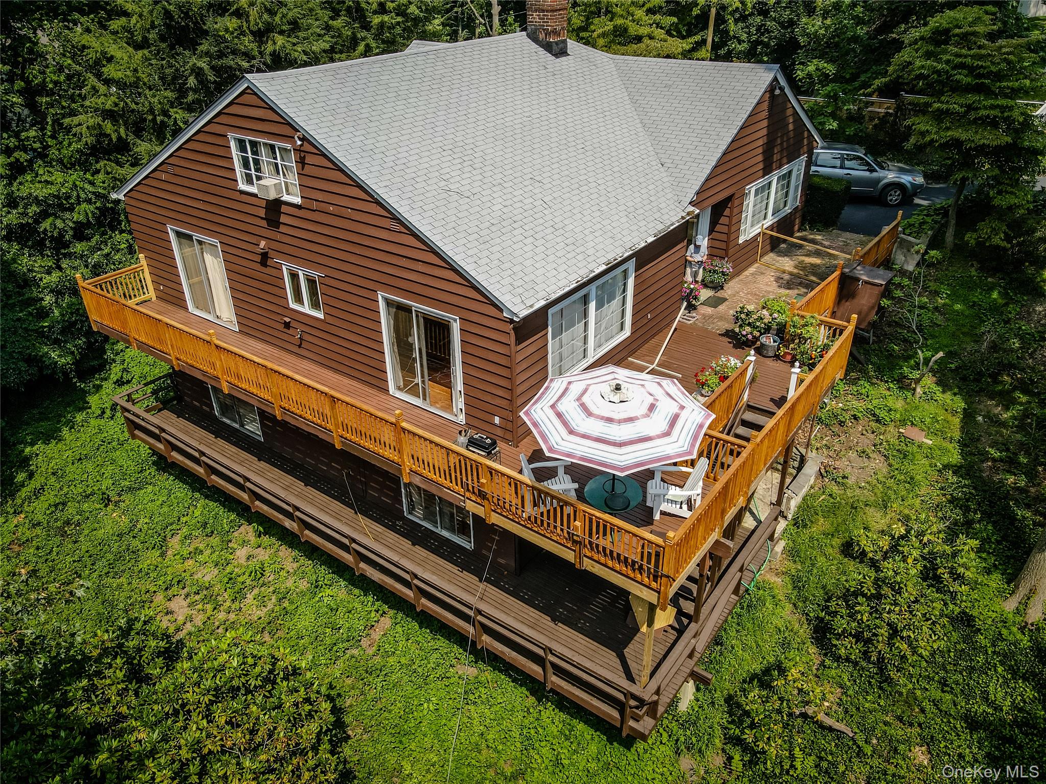 50 Glenwood Road