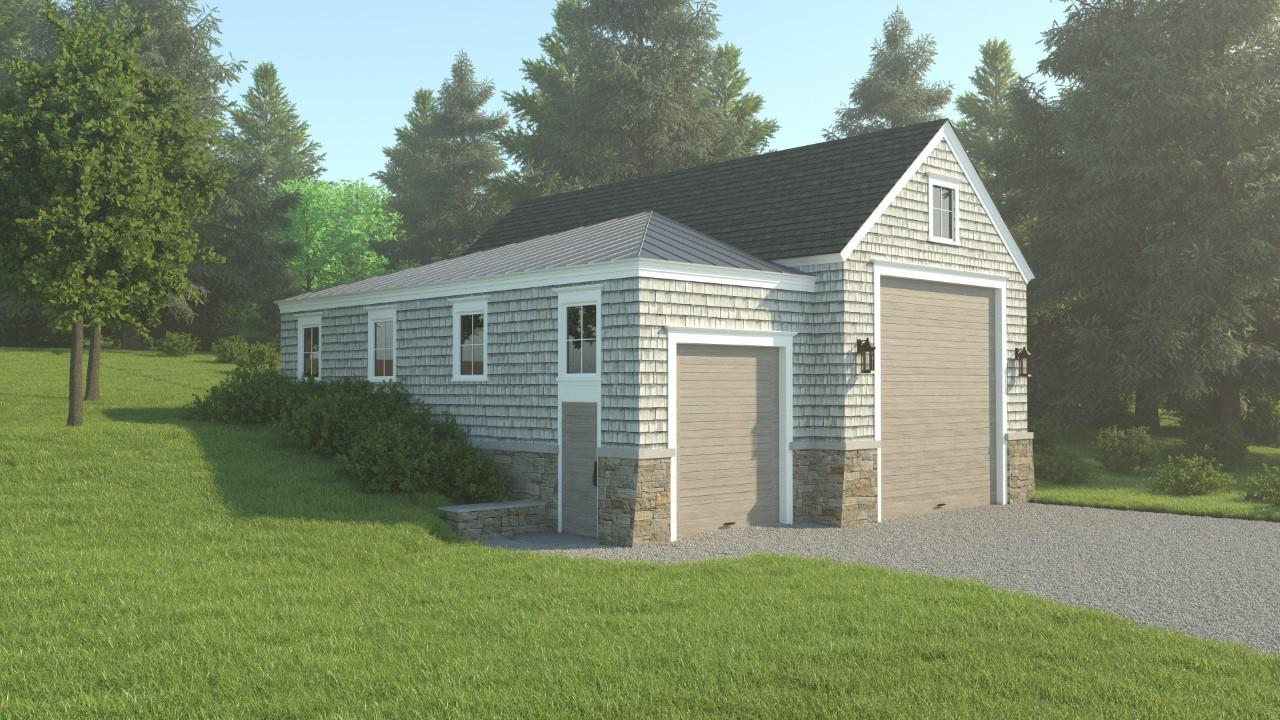 145 Centre Island Road