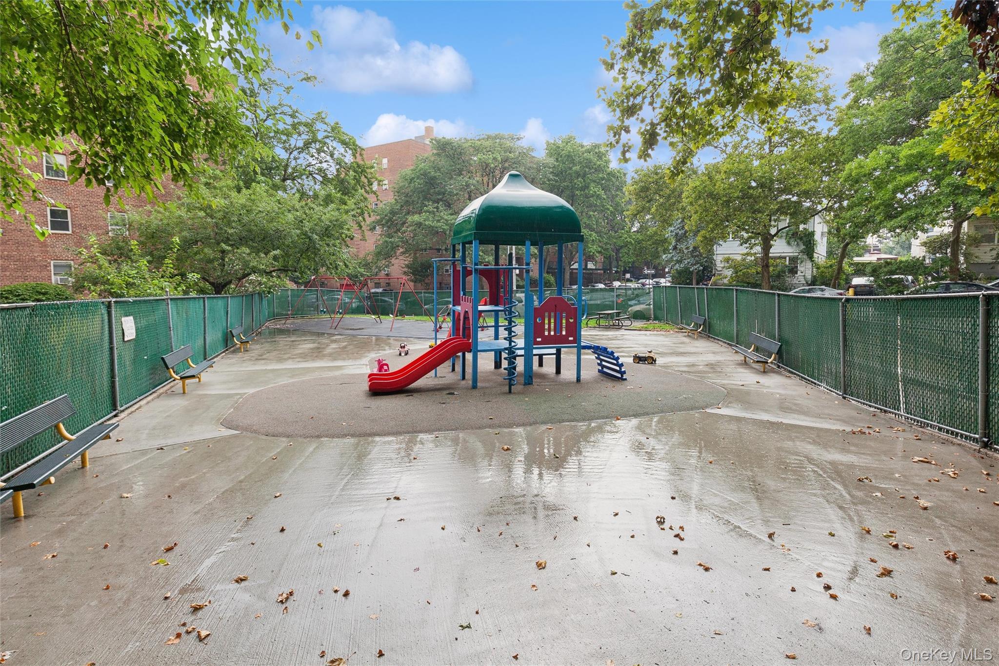 139-15 83 Avenue Unit: 629