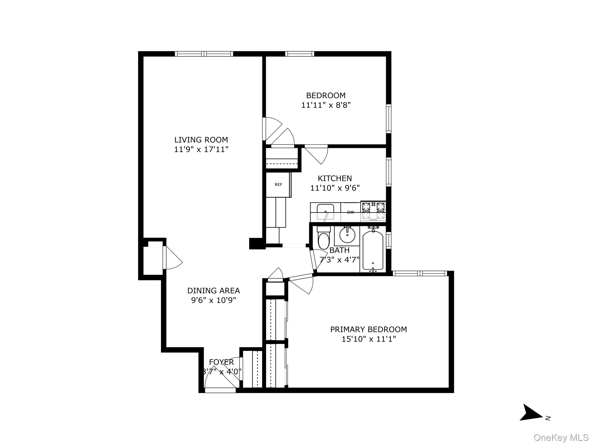 139-15 83 Avenue Unit: 629
