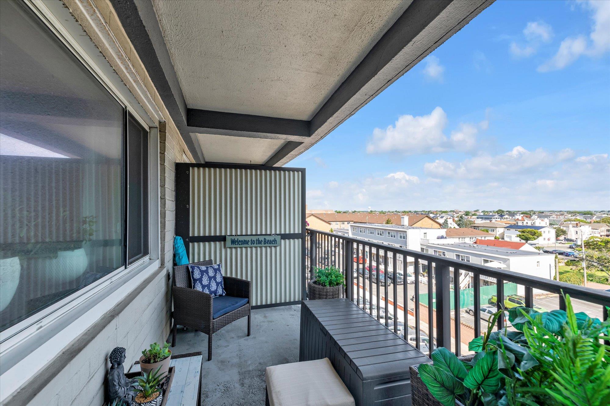 840 Shore Road Unit: 4K