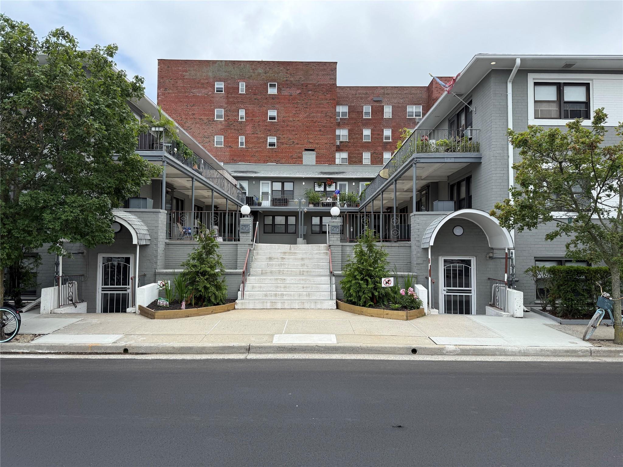 470 E Broadway Unit: C-7