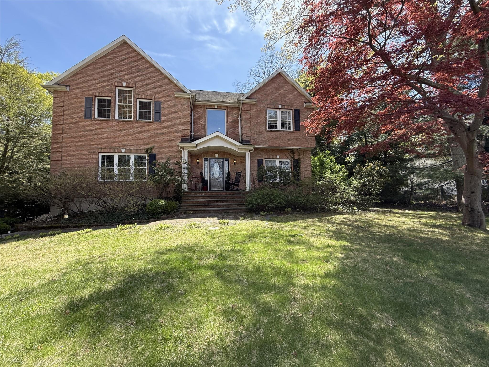 48 Hennessey Drive