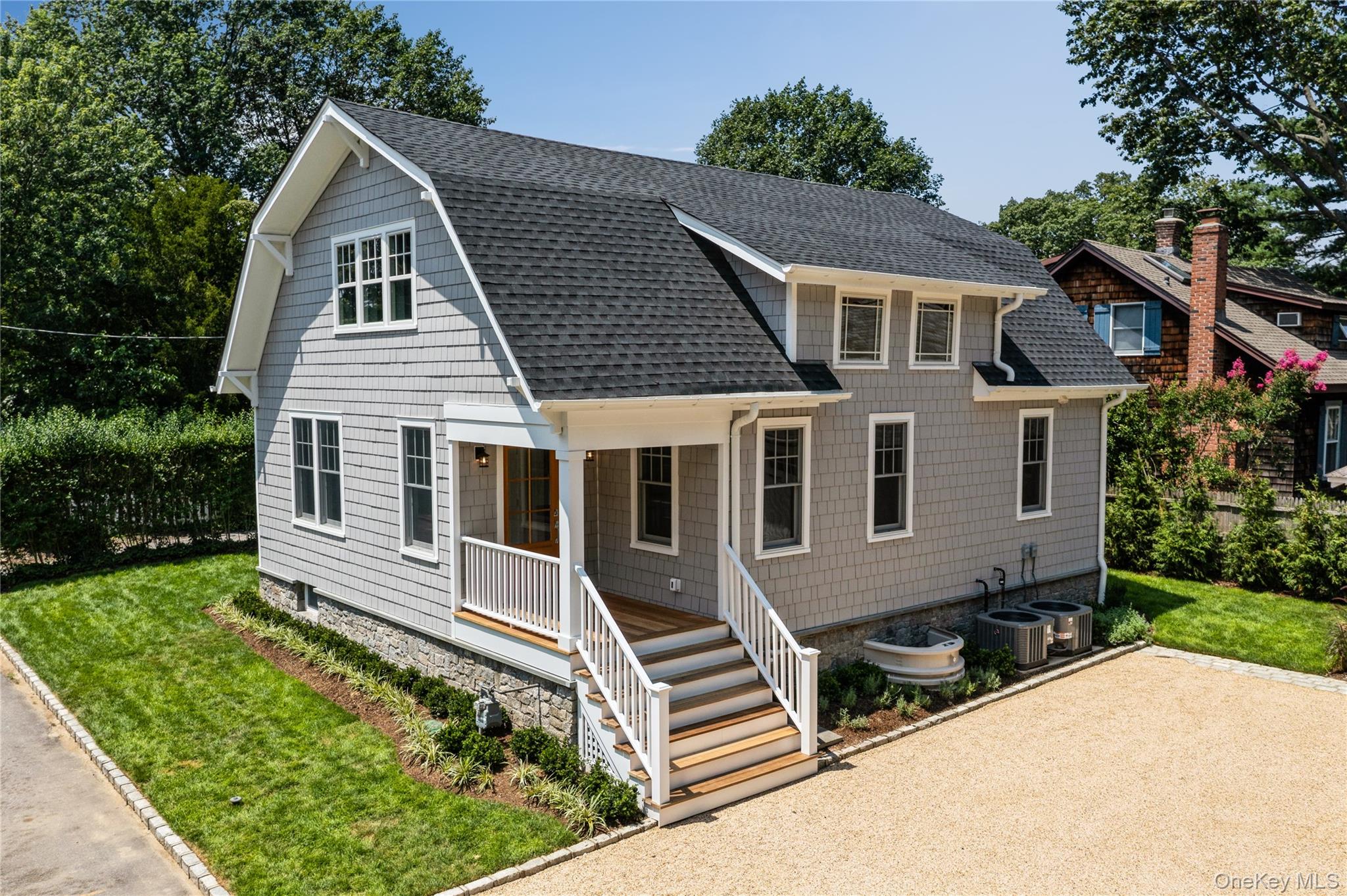 12 Brown Street