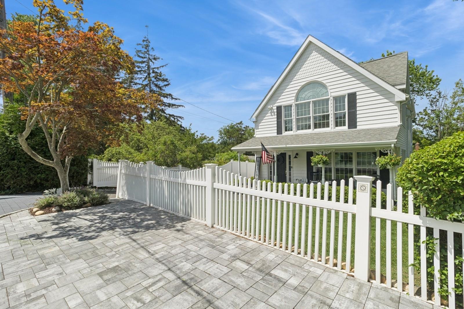 42 Beech Road