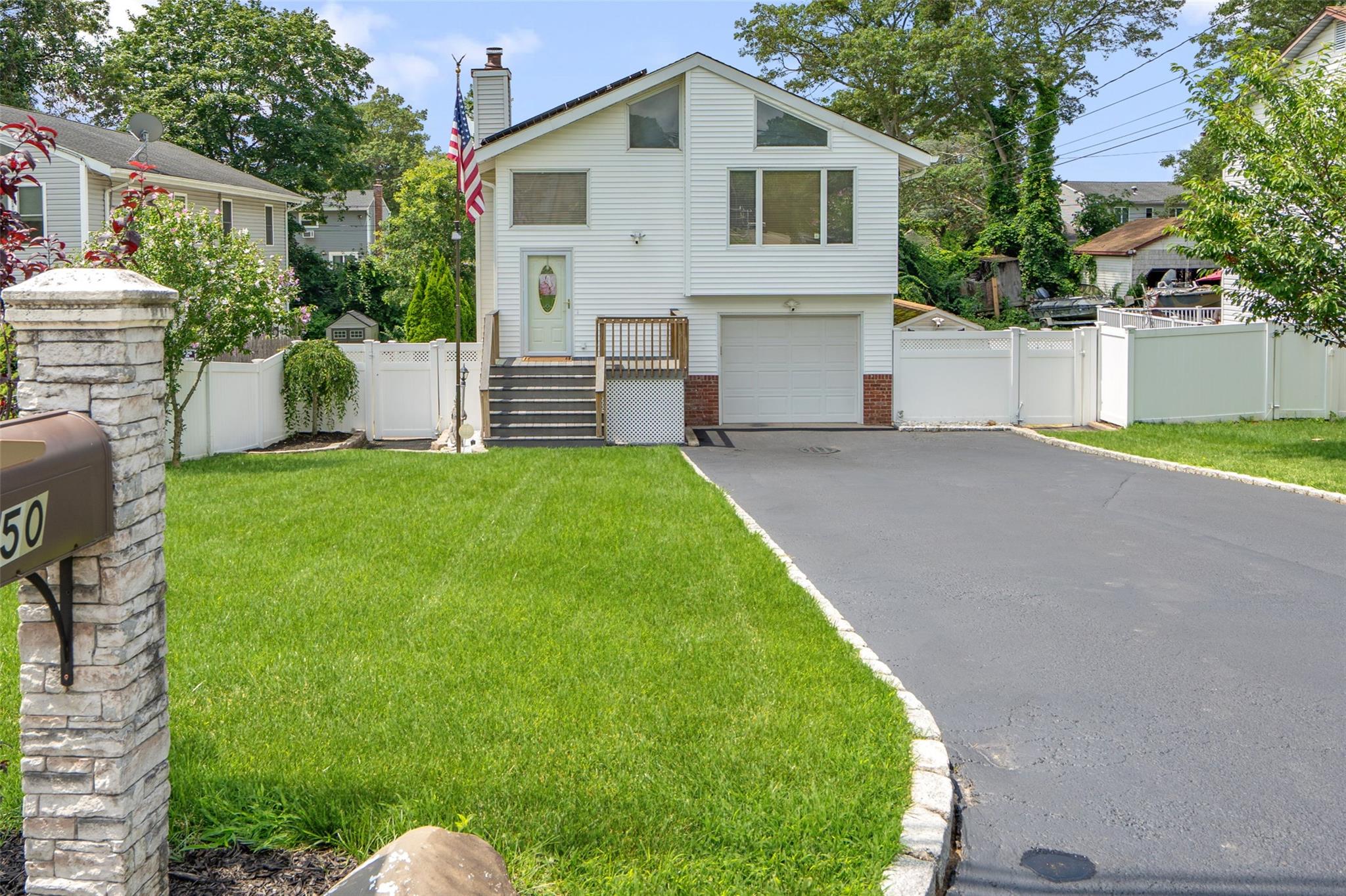 50 Hillside Road