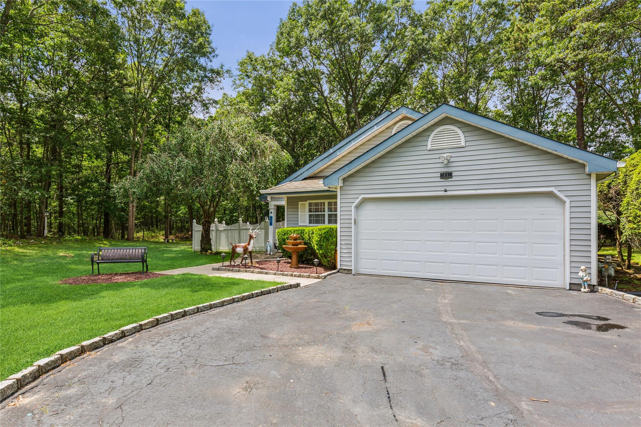 11 Westchester Court