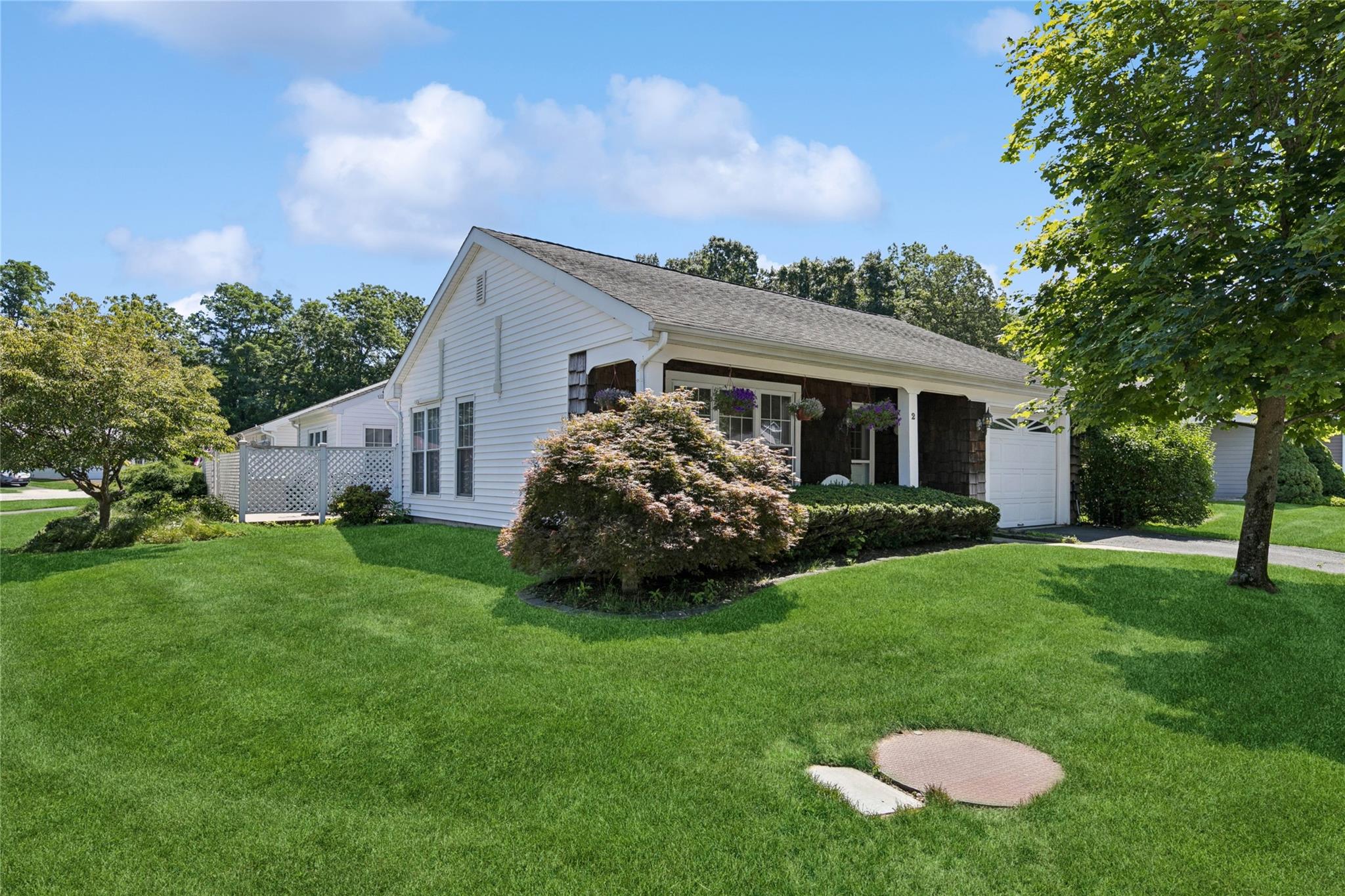 2 Lamont Road