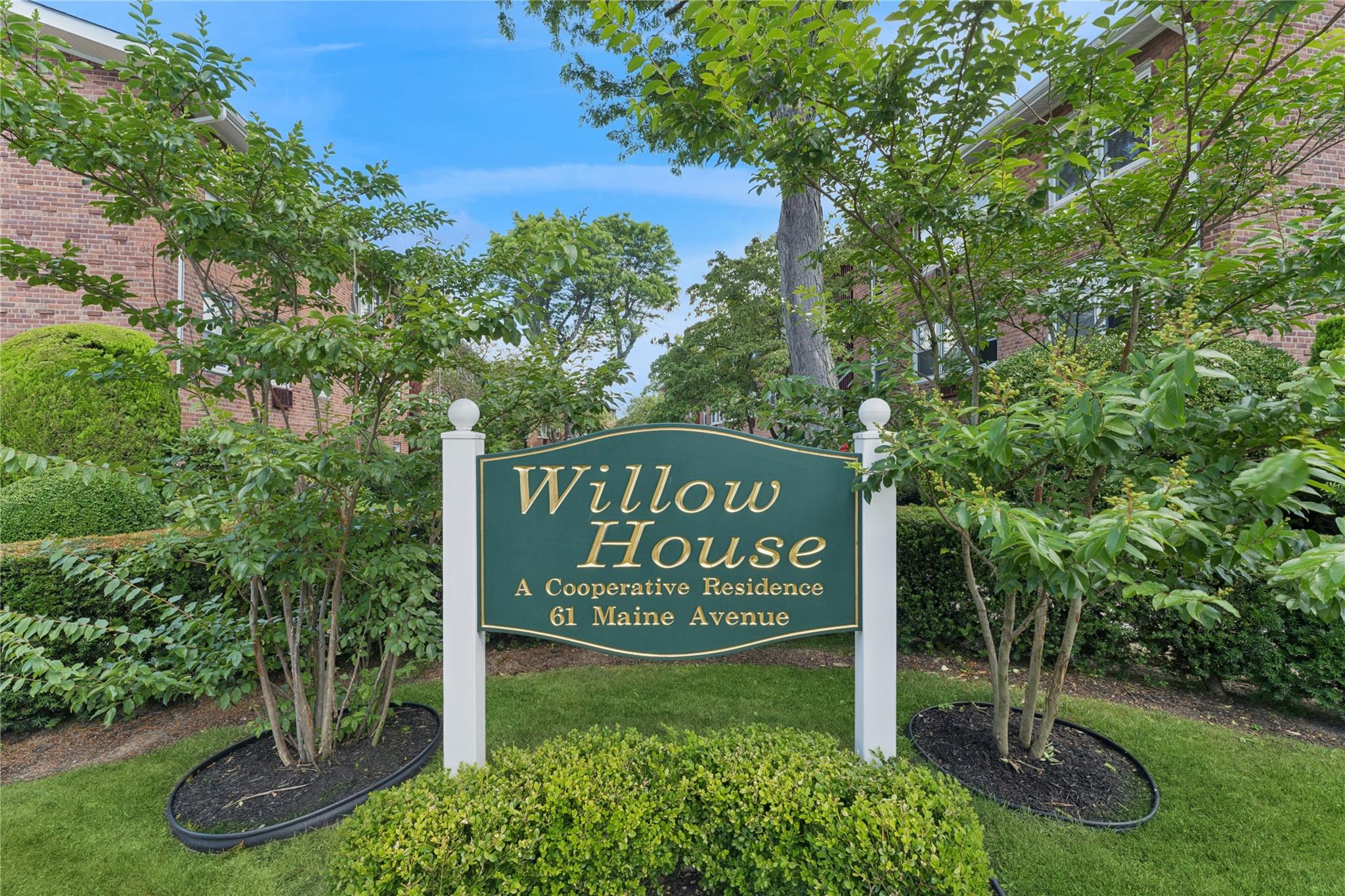 61 Maine Avenue Unit: #F5