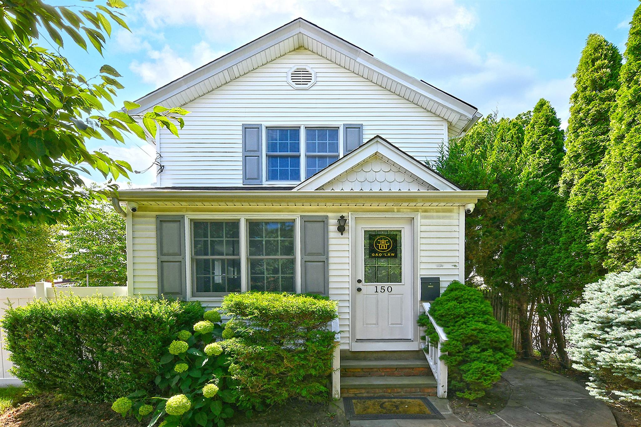 150 Bayview Avenue