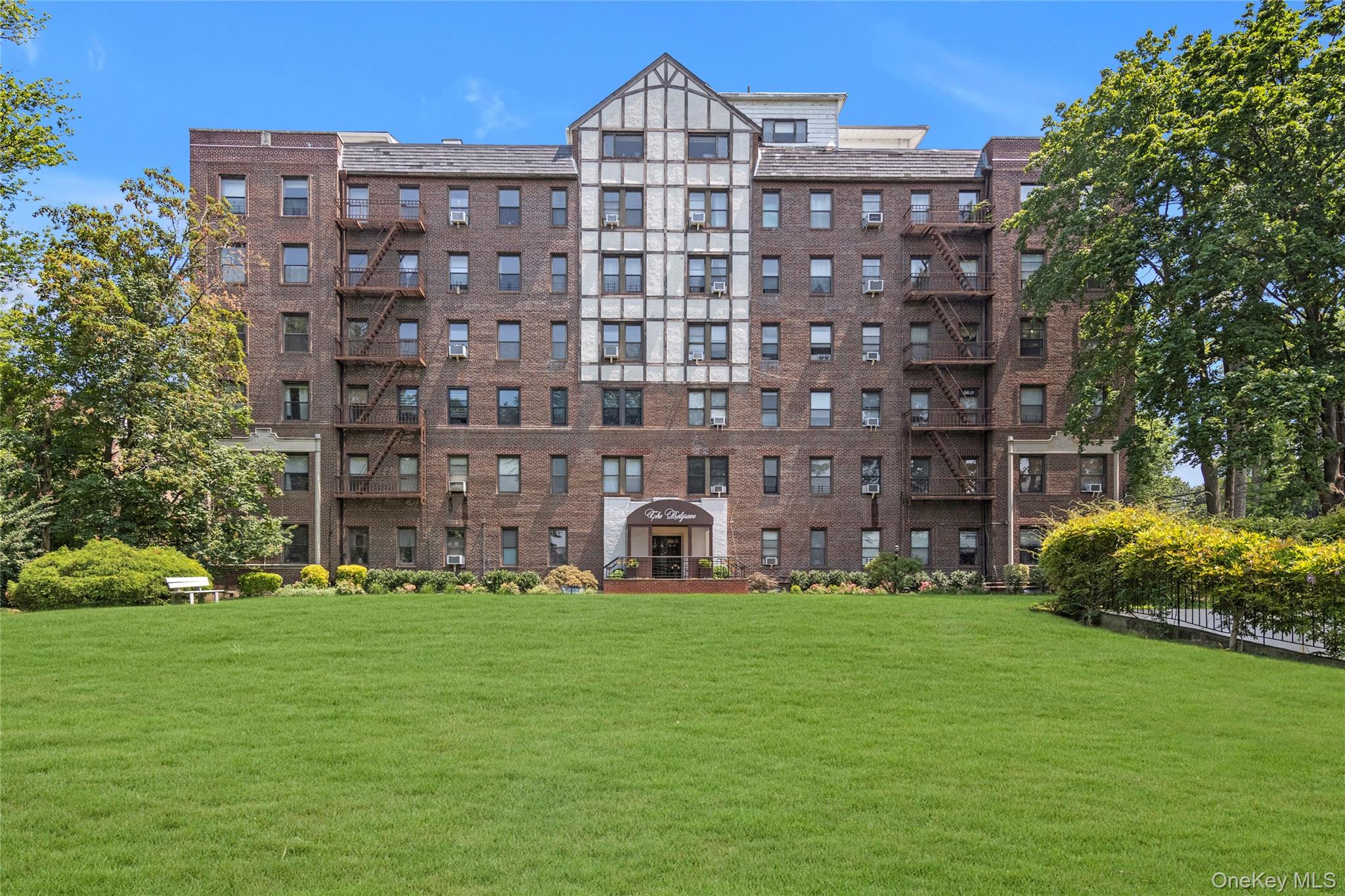 37 Brompton Road Unit: 5D