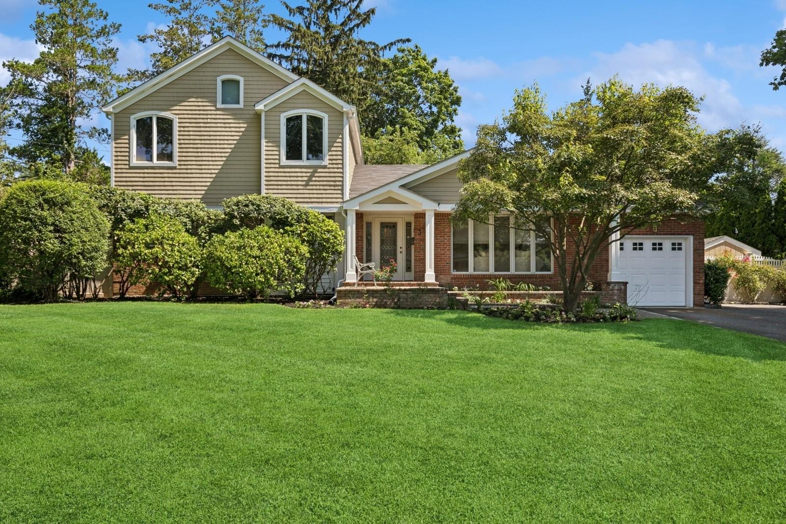3 Sherman Road