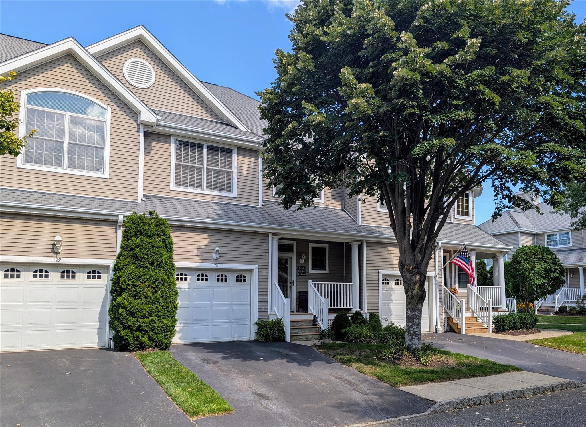 128 Blair Road Unit: 128