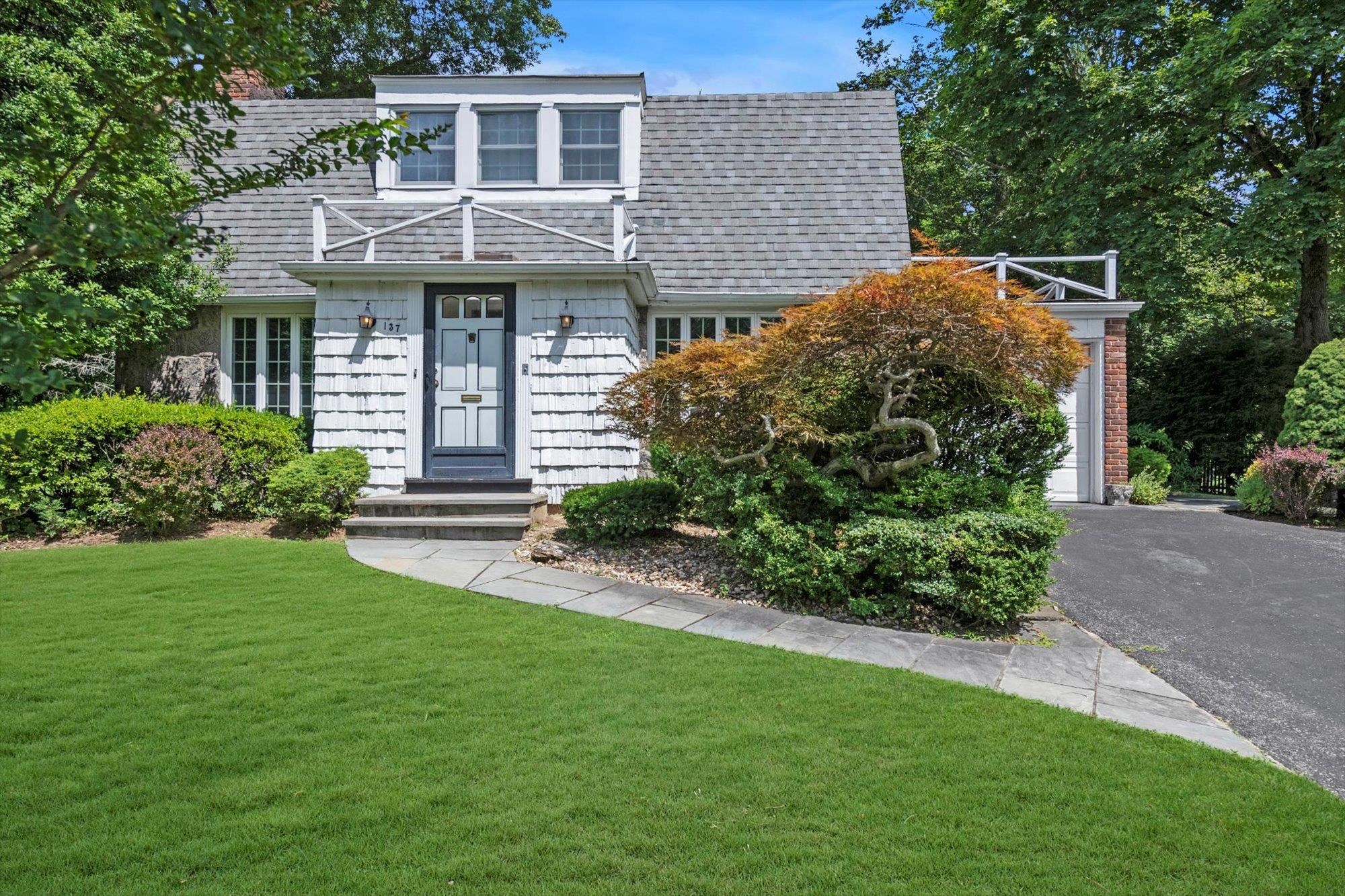 137 Salem Road