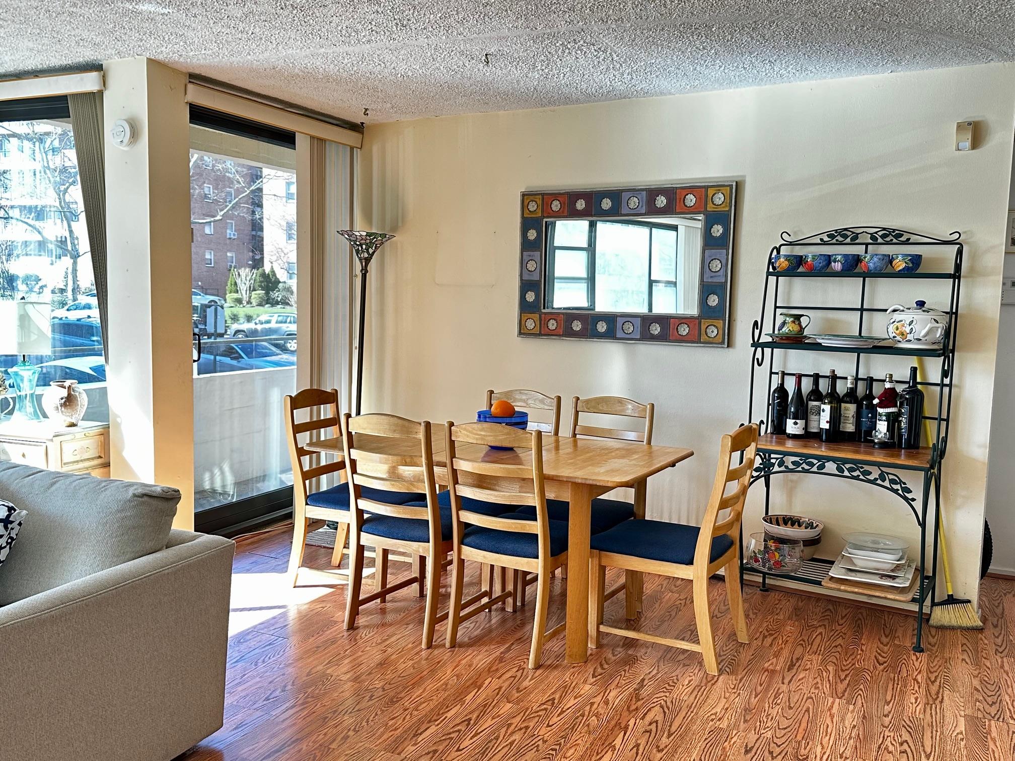 162-30 Powells Cove Boulevard Unit: 2D