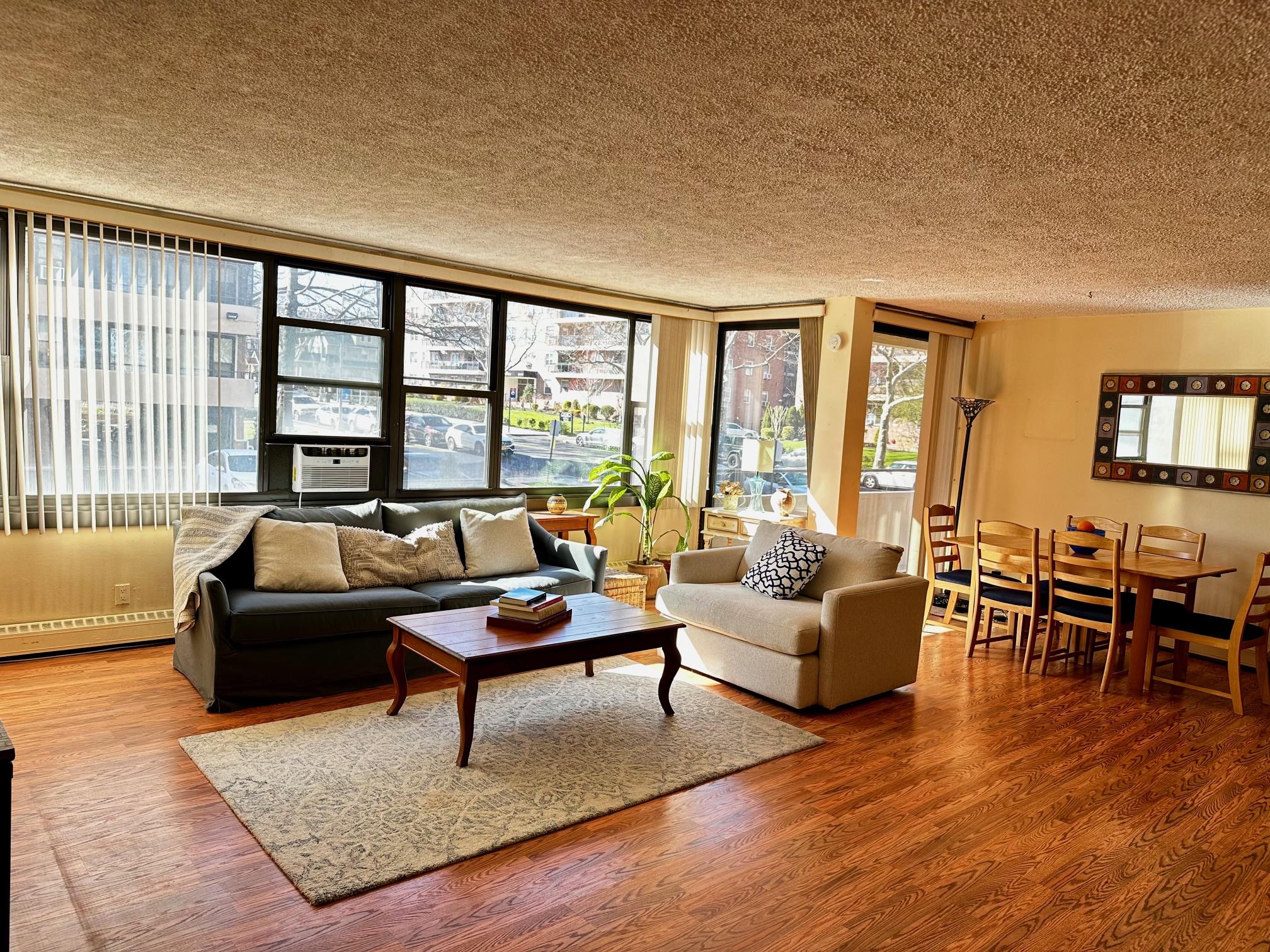 162-30 Powells Cove Boulevard Unit: 2D