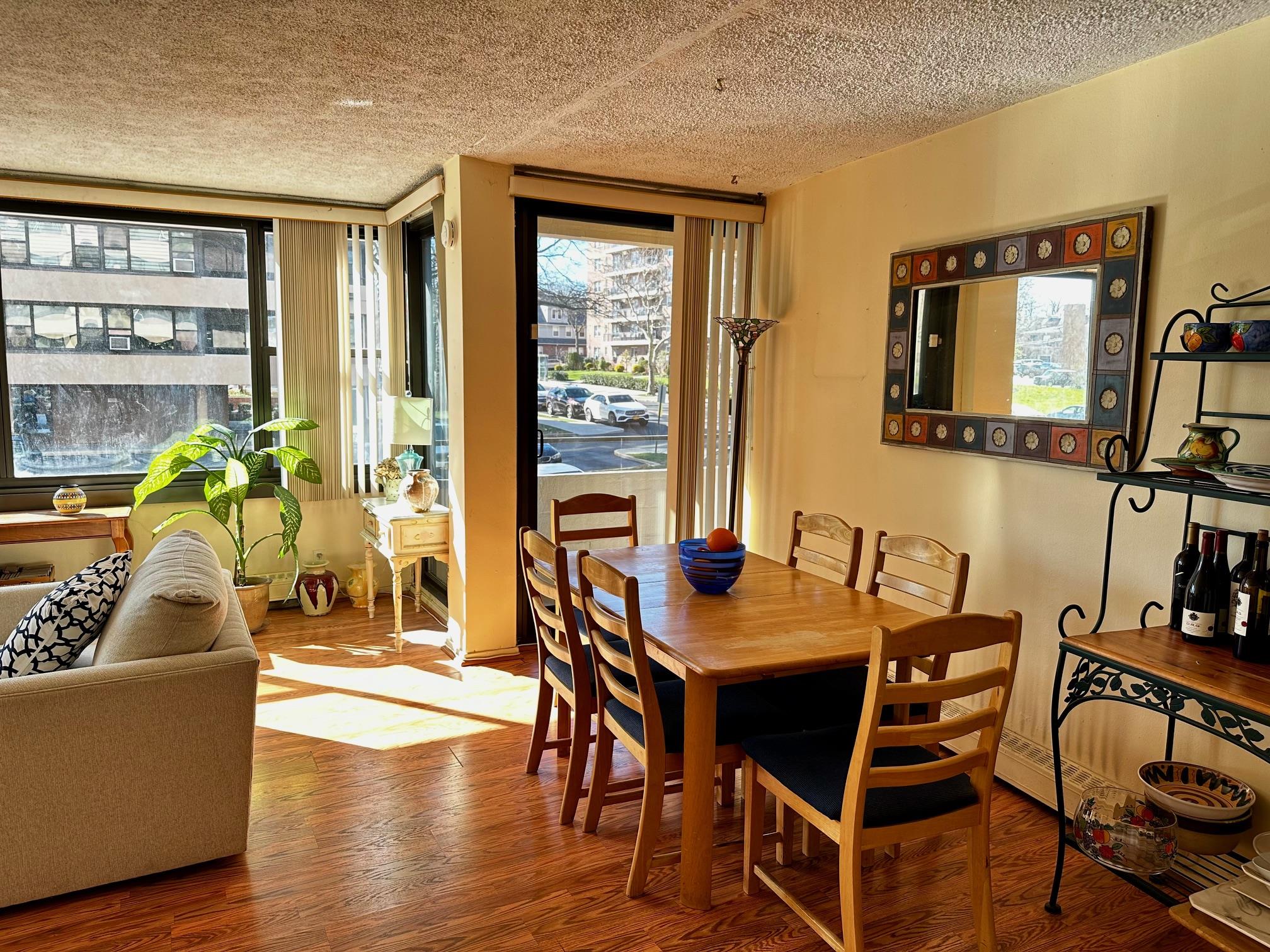 162-30 Powells Cove Boulevard Unit: 2D