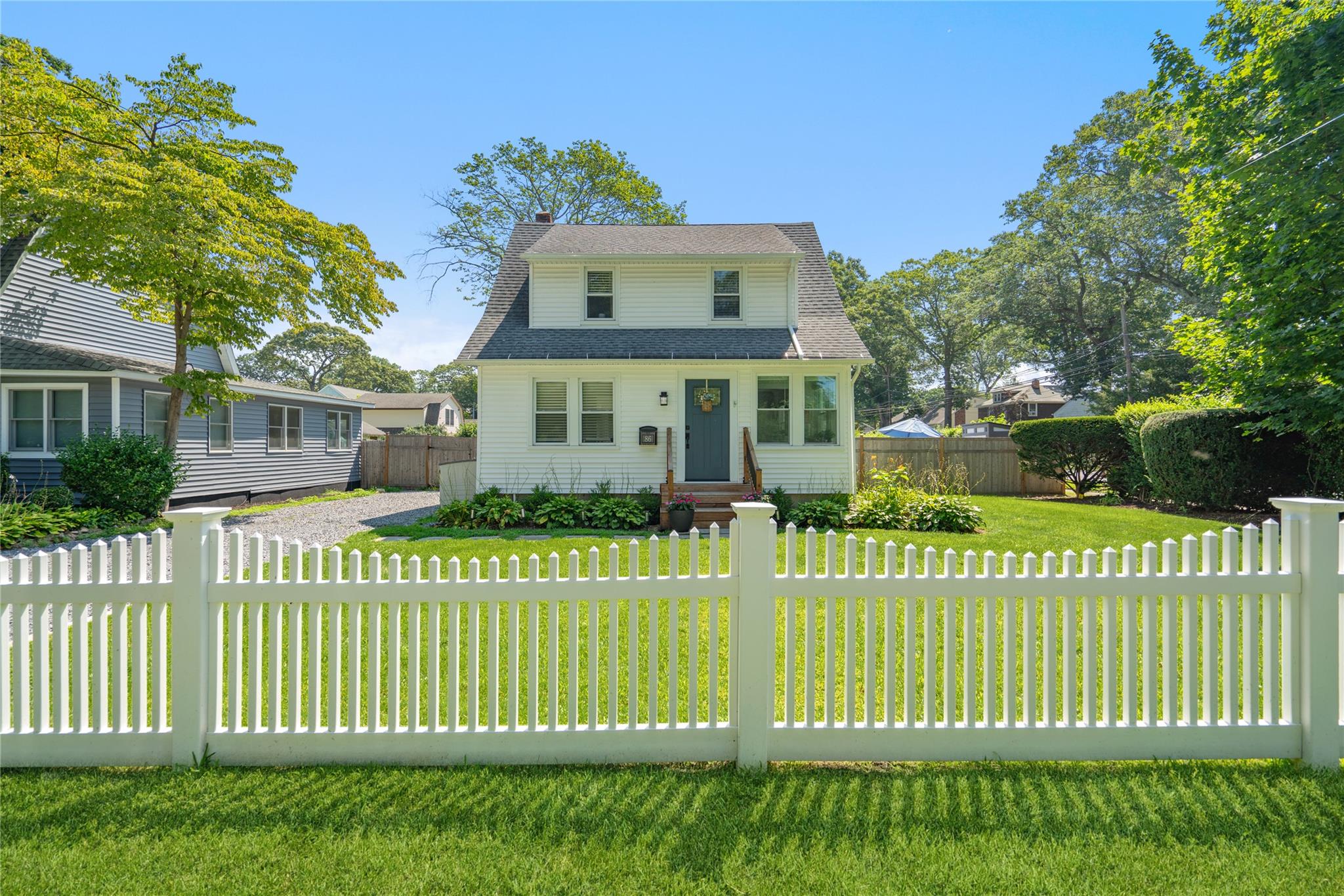 86 Burt Avenue