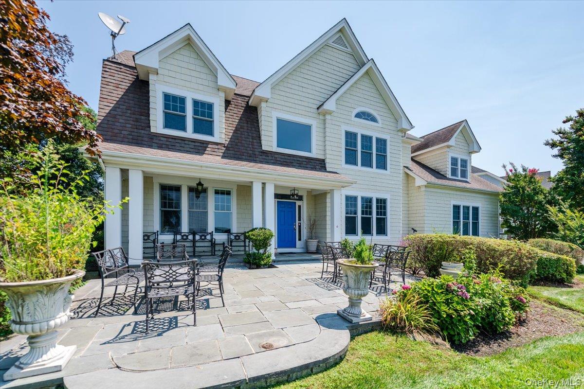 53 Pembroke Drive