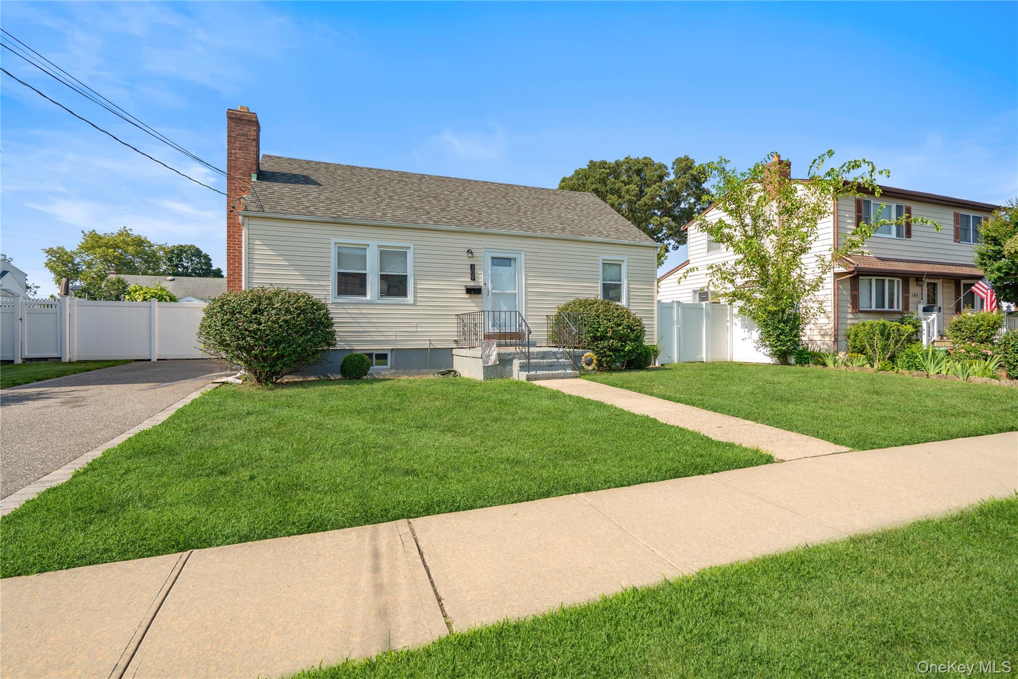 109 Plitt Avenue