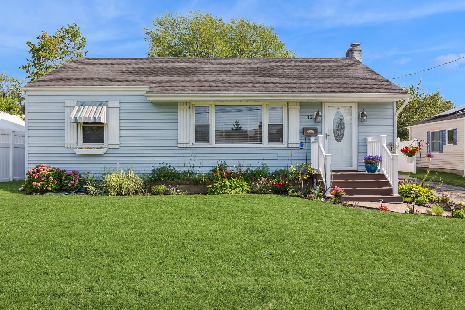 32 Terry Road