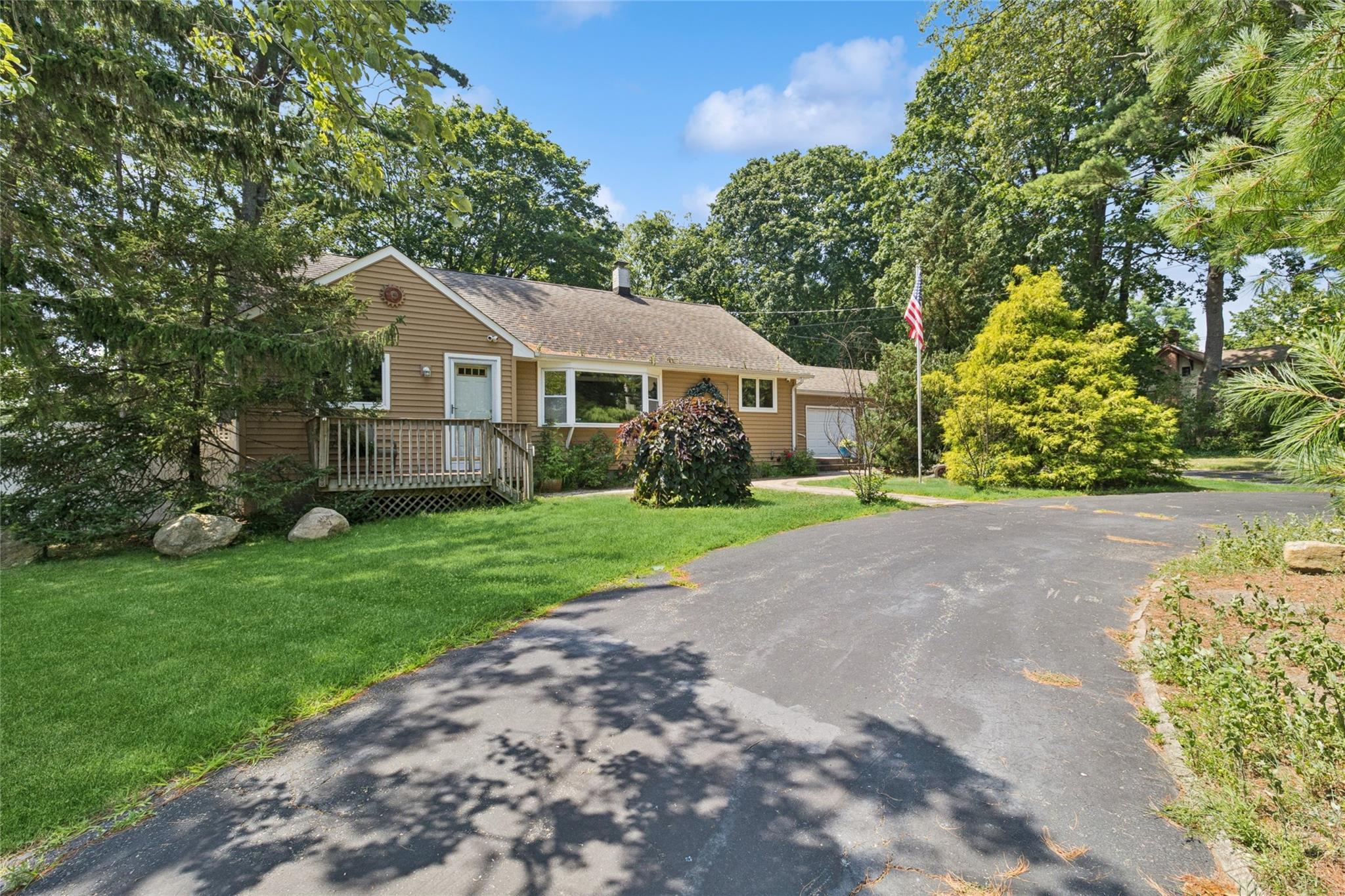 8 Cleary Road
