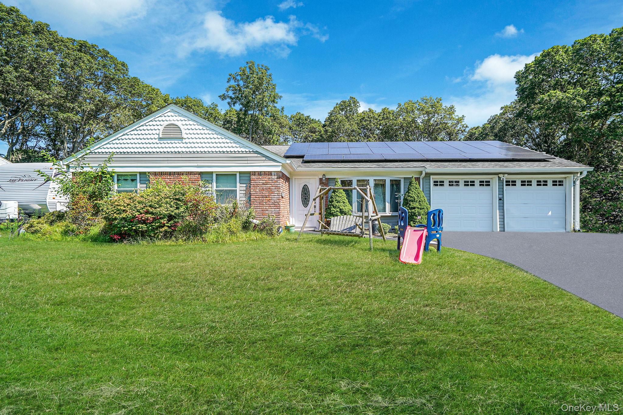 32 Summercress Lane
