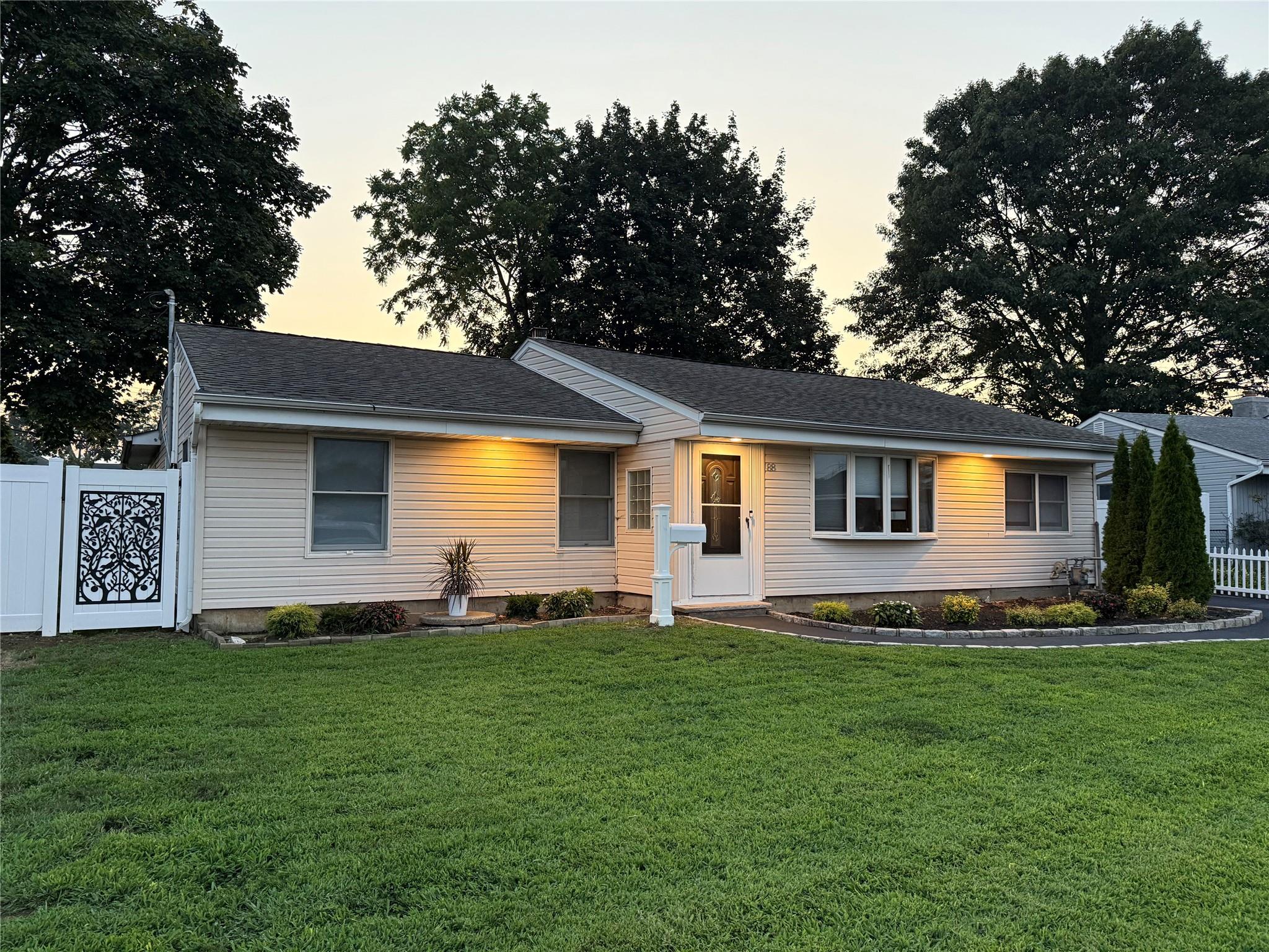 88 Bruce Avenue