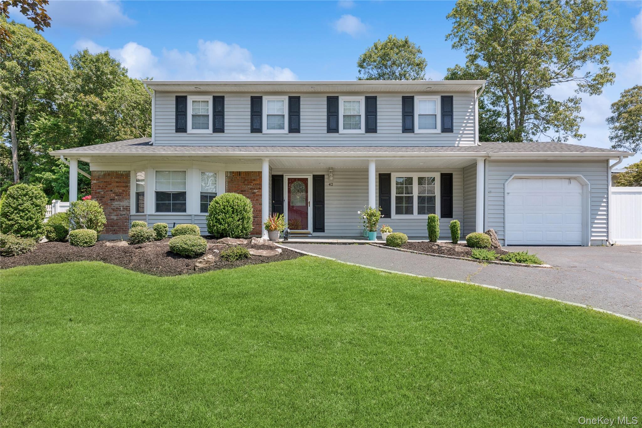 42 Morris Avenue