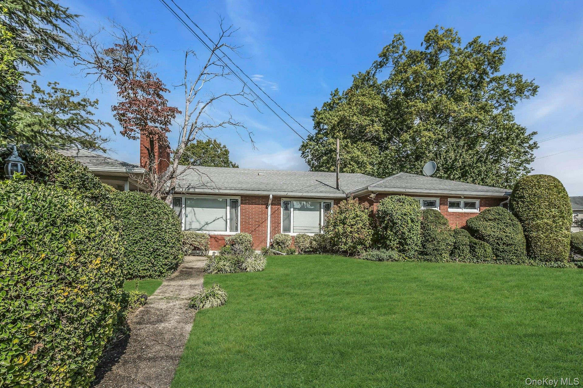 260 Oakridge Lane