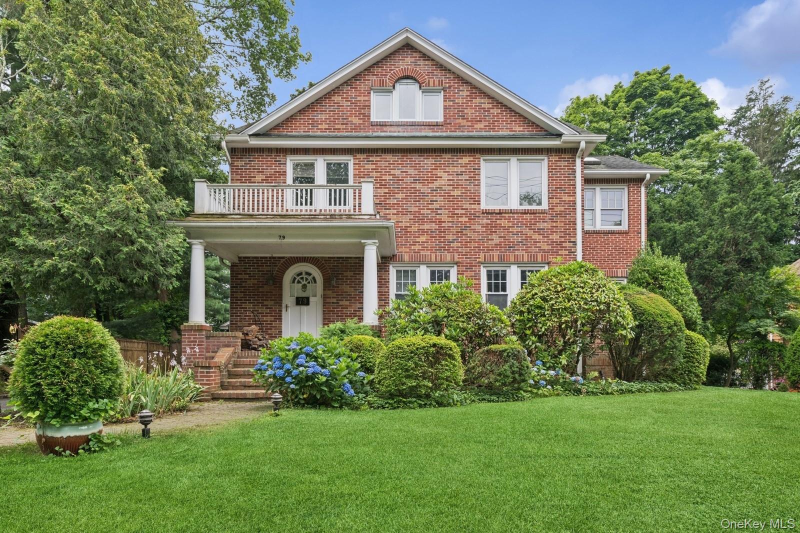 79 Red Ground Road