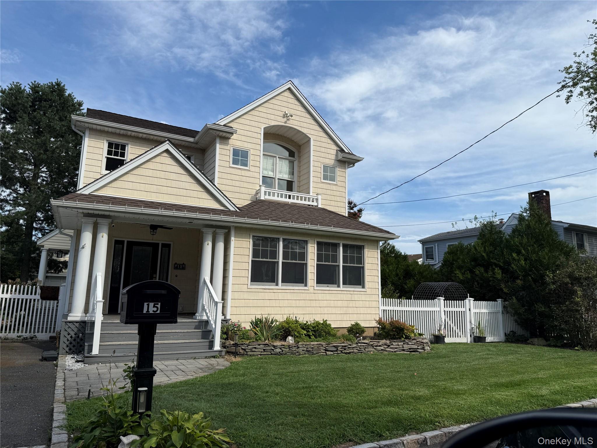 15 14th Street