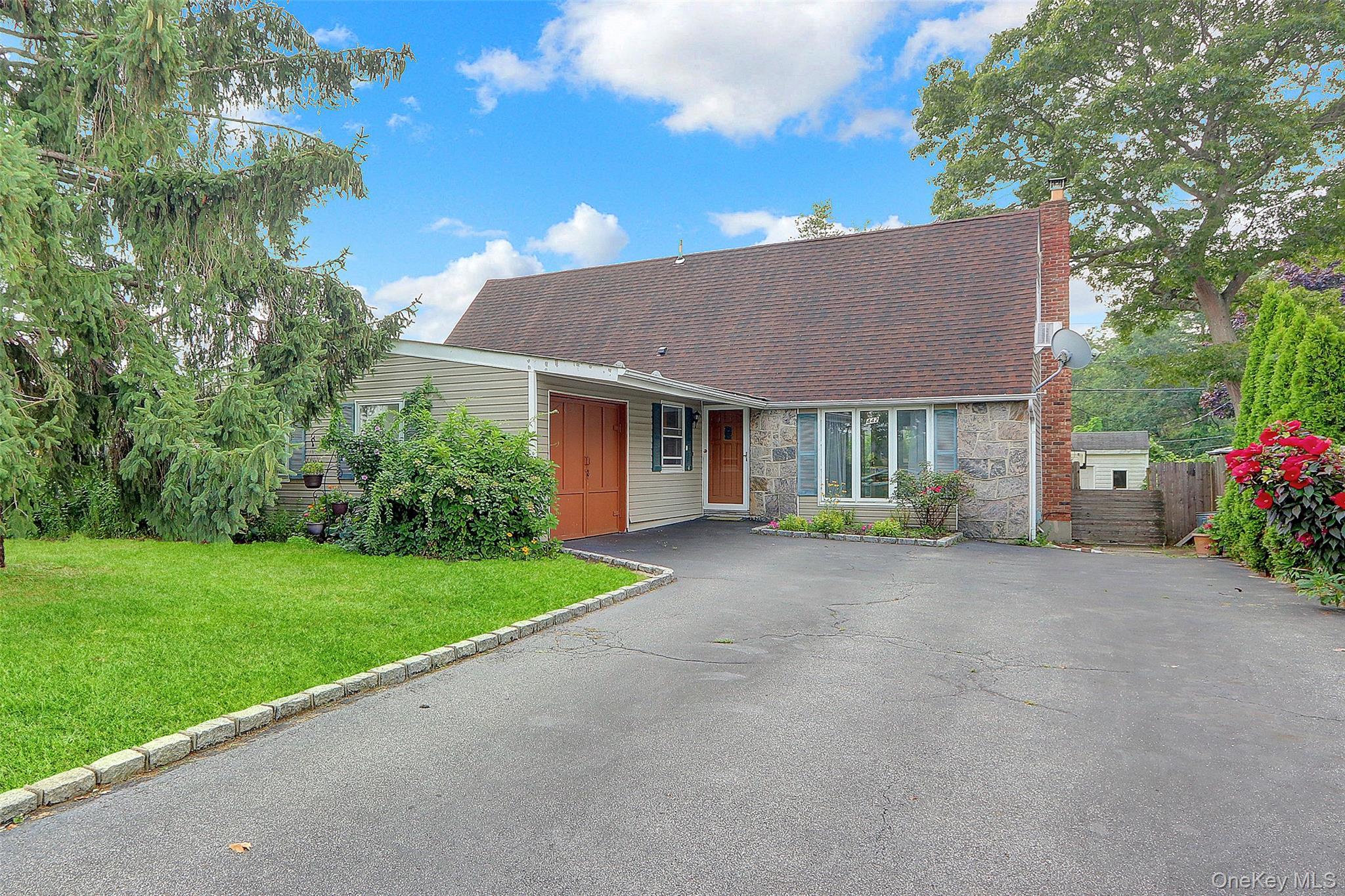 442 Hawkins Road