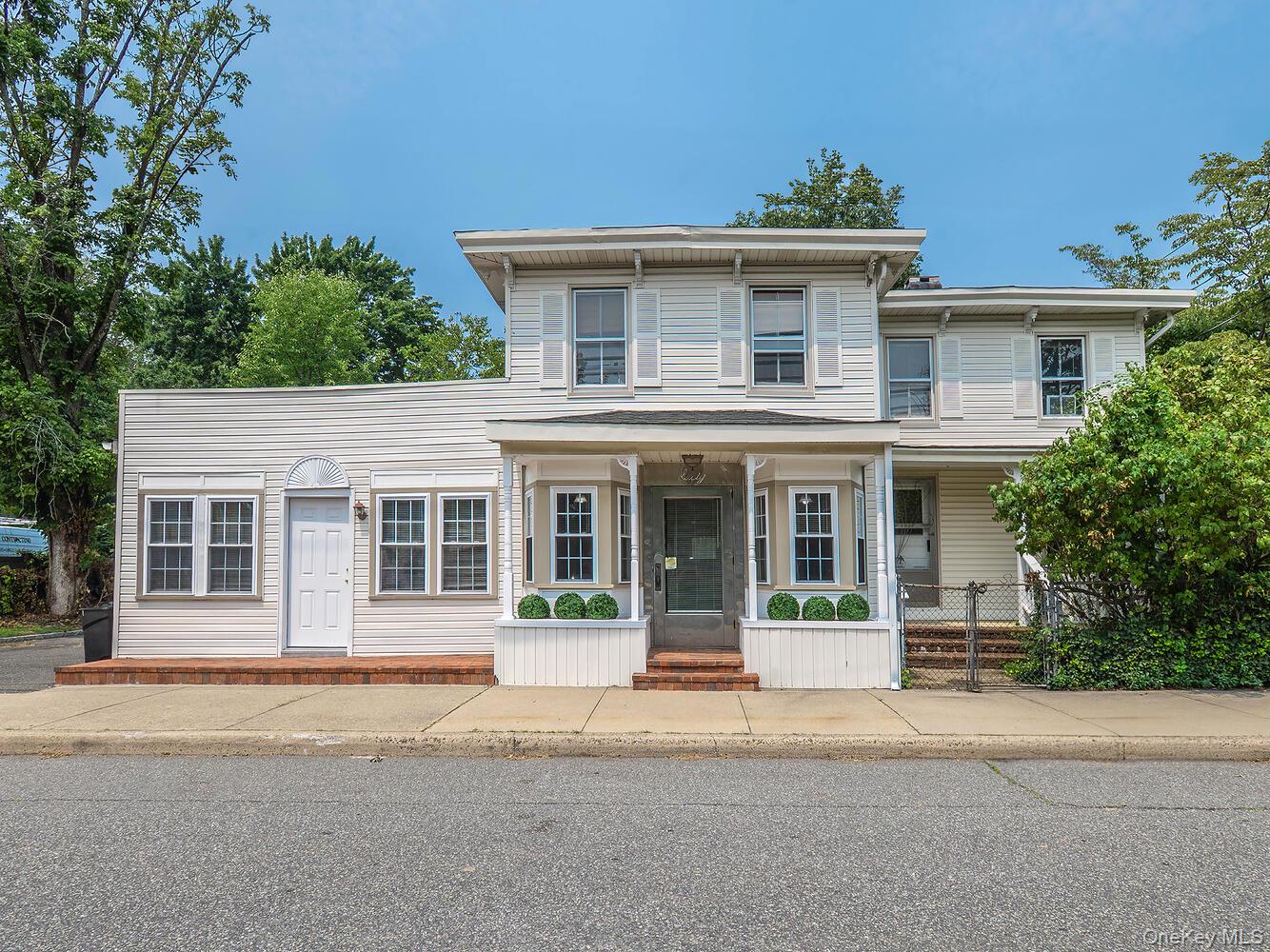 60 Grove Street