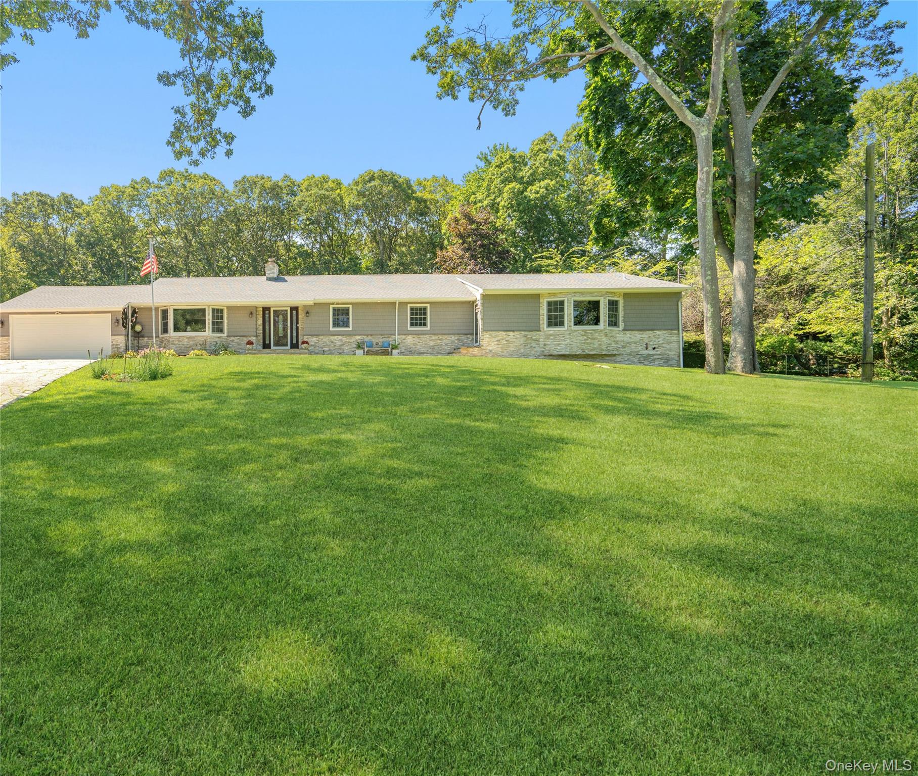 306 Smith Road