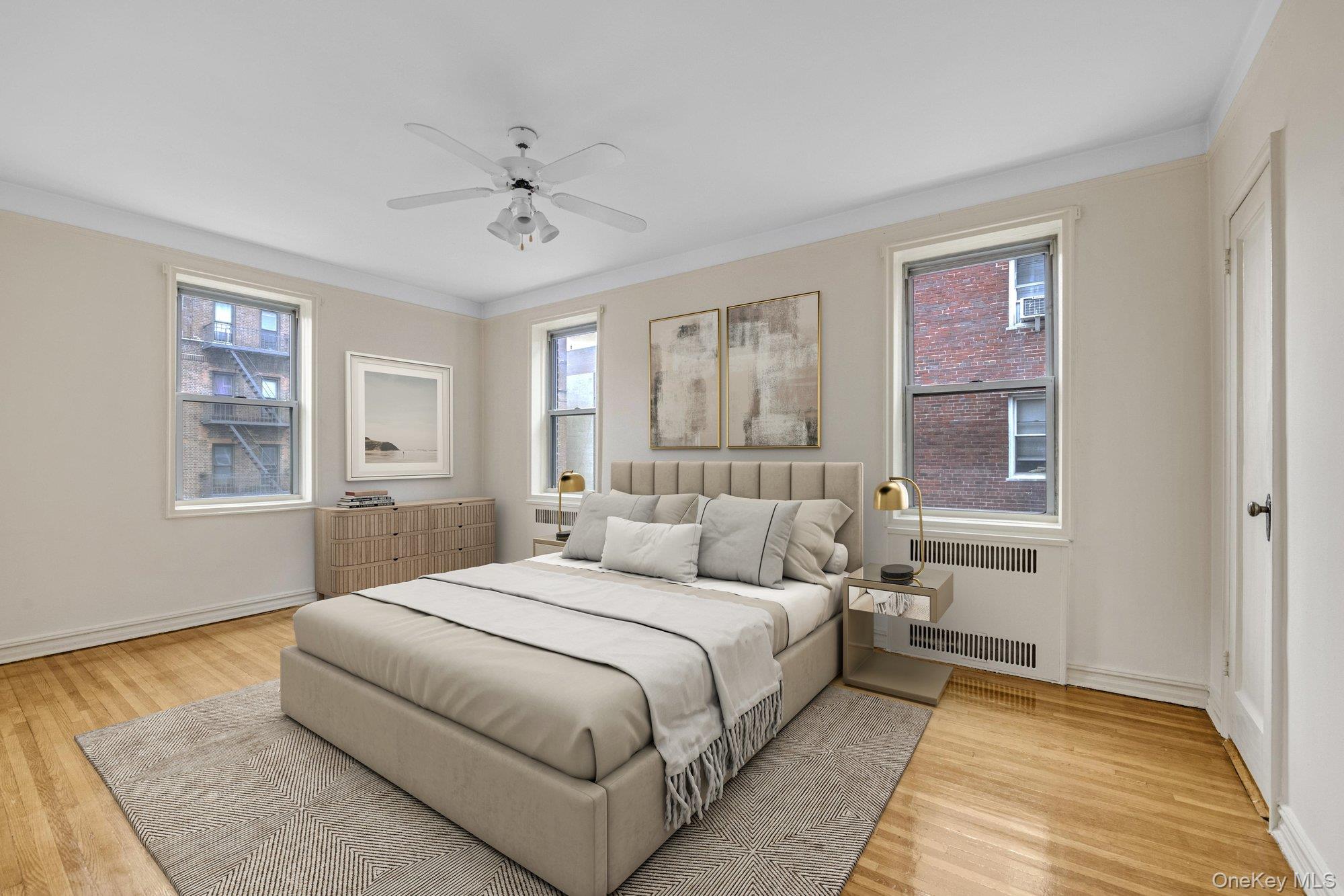 1500 Ocean Parkway Unit: 4M