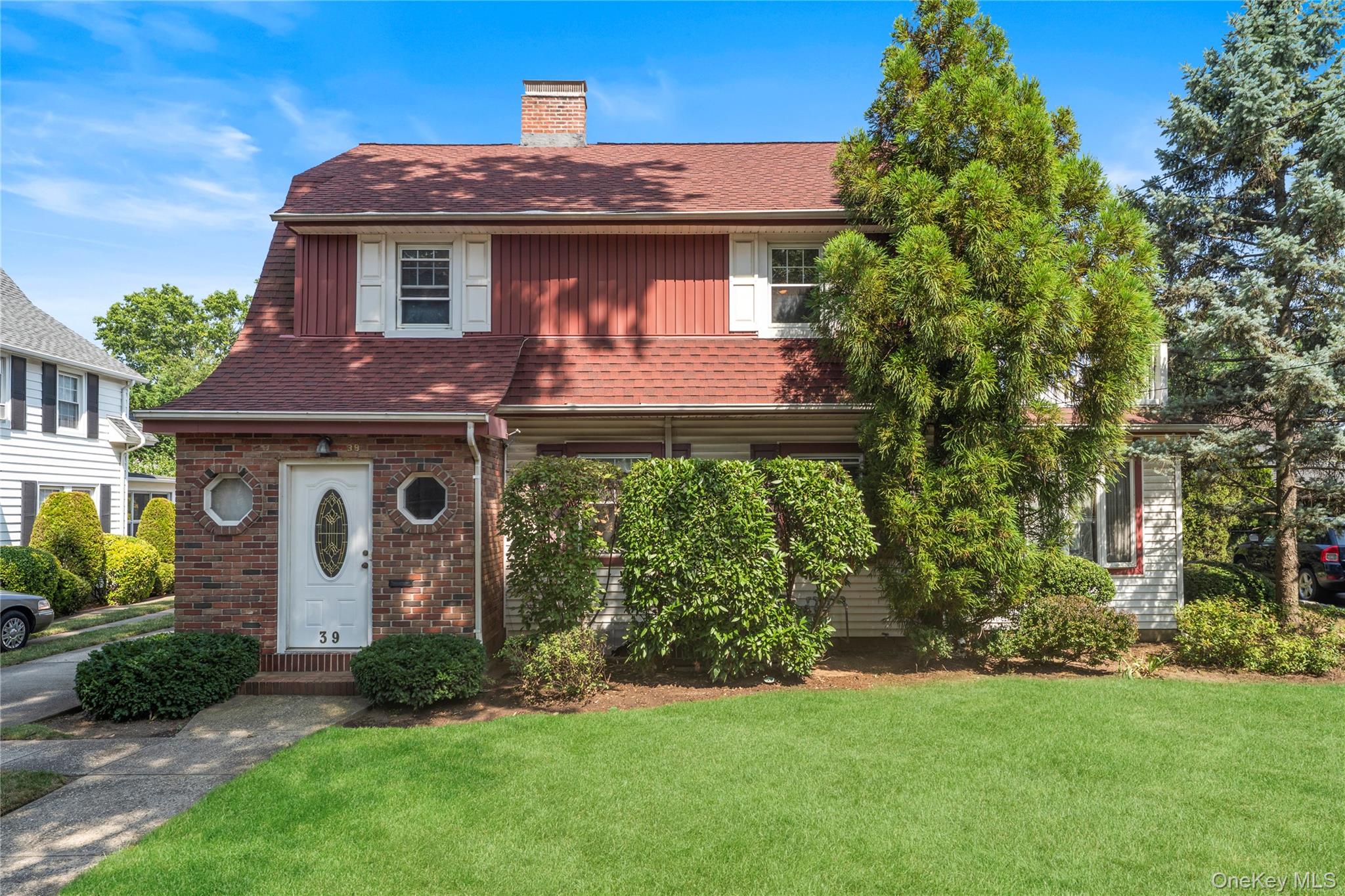 39 Remsen Lane