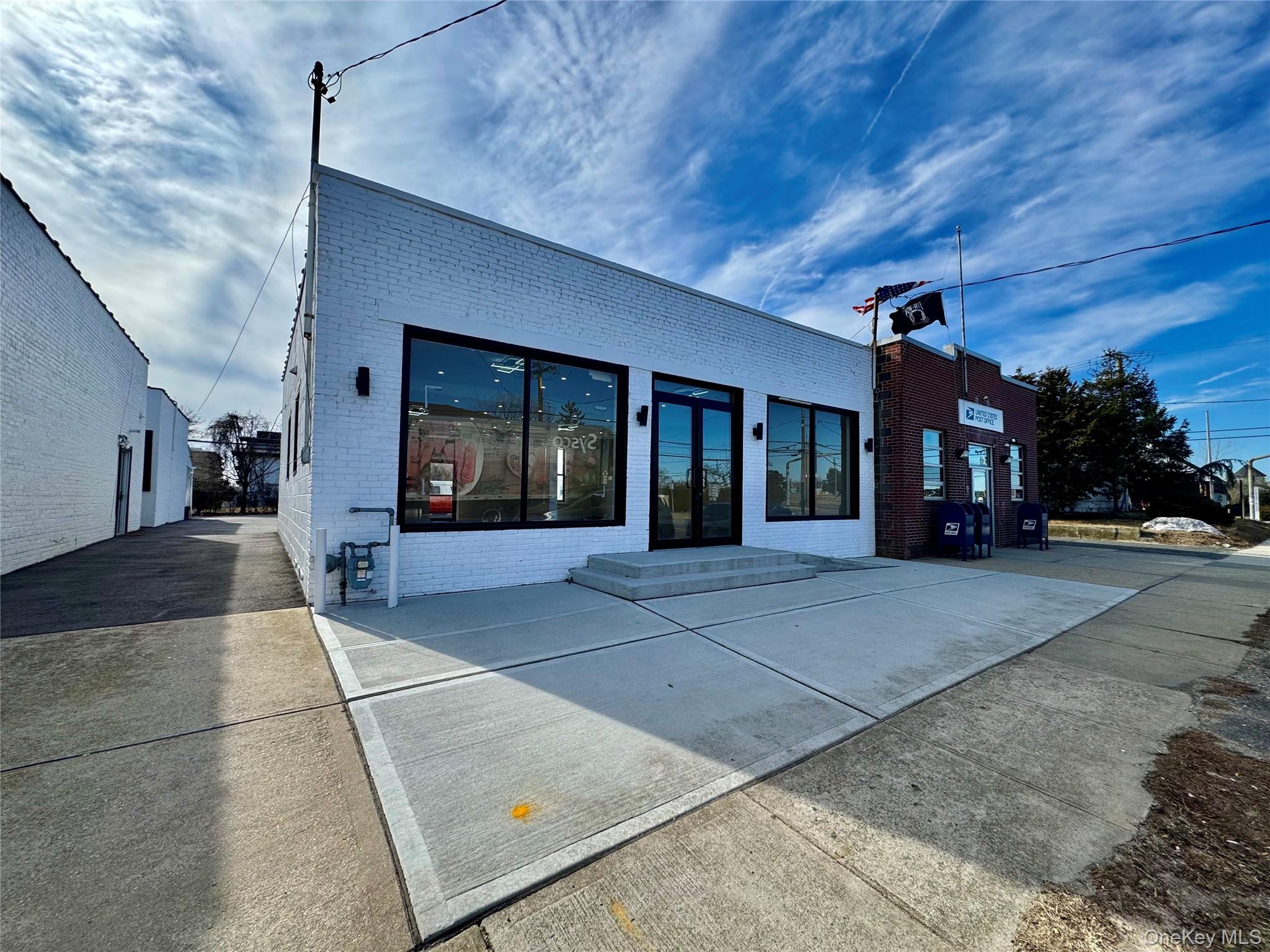 2005 Park Street
