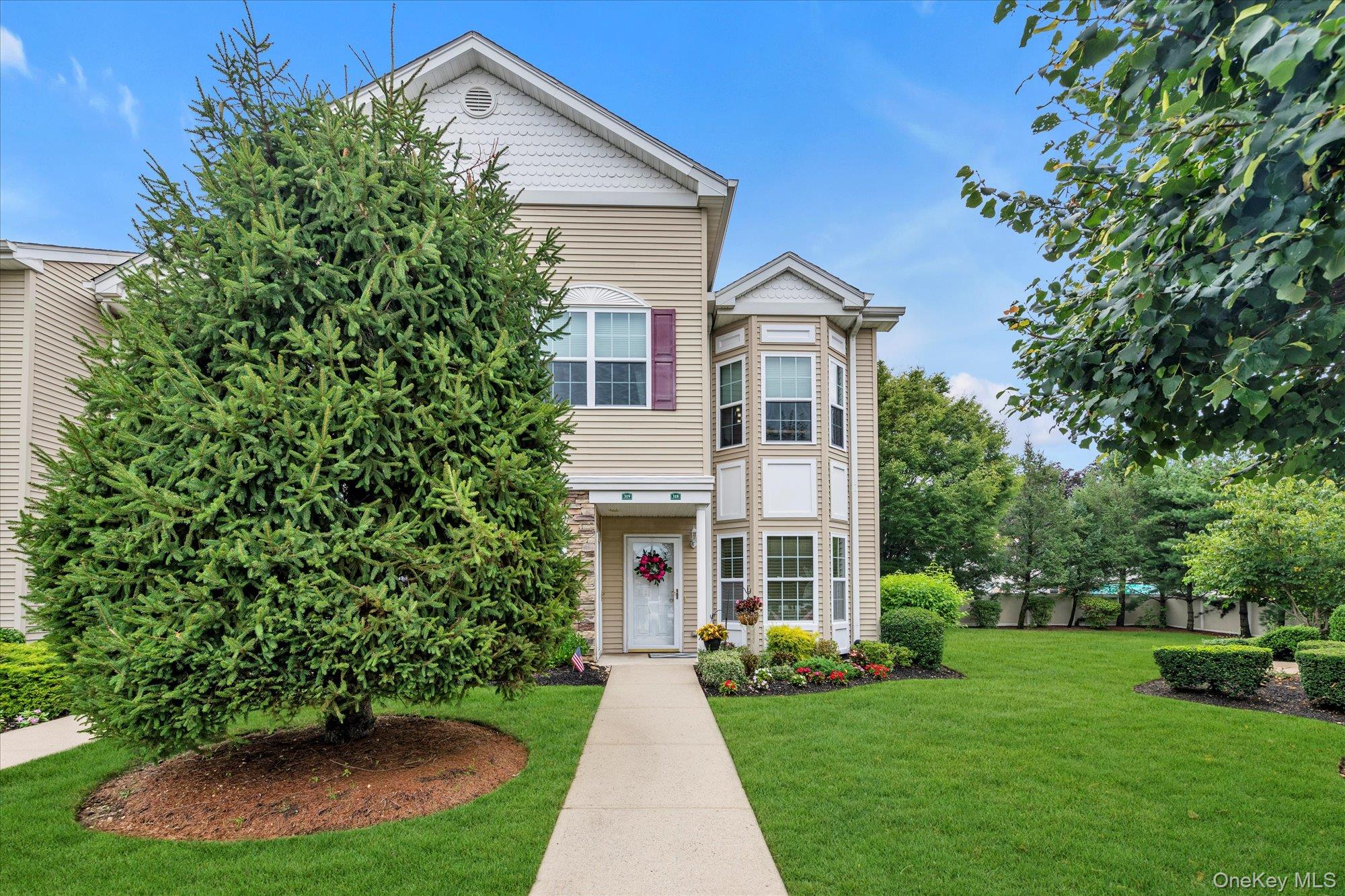 319 Spring Drive