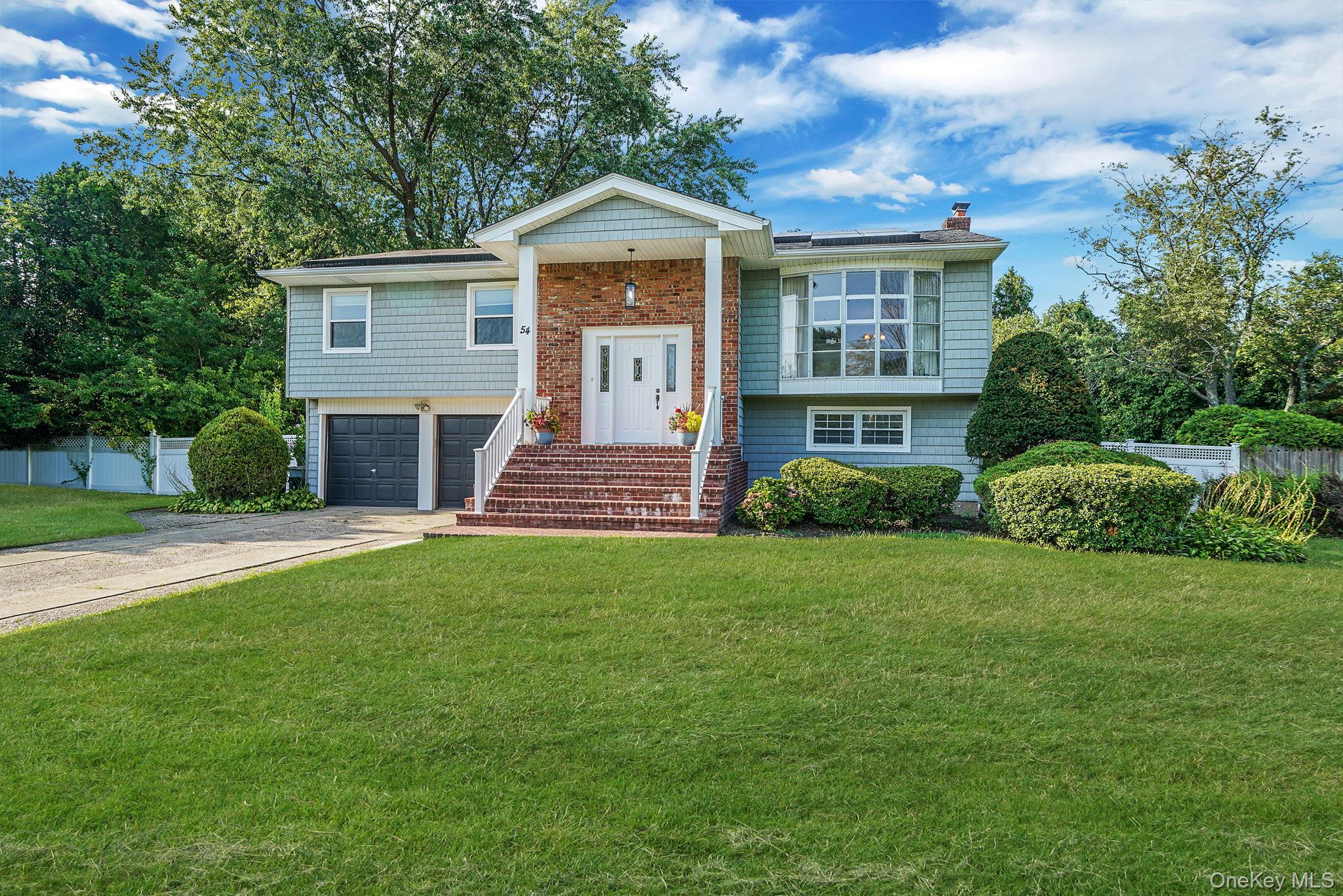 54 Peppermint Road