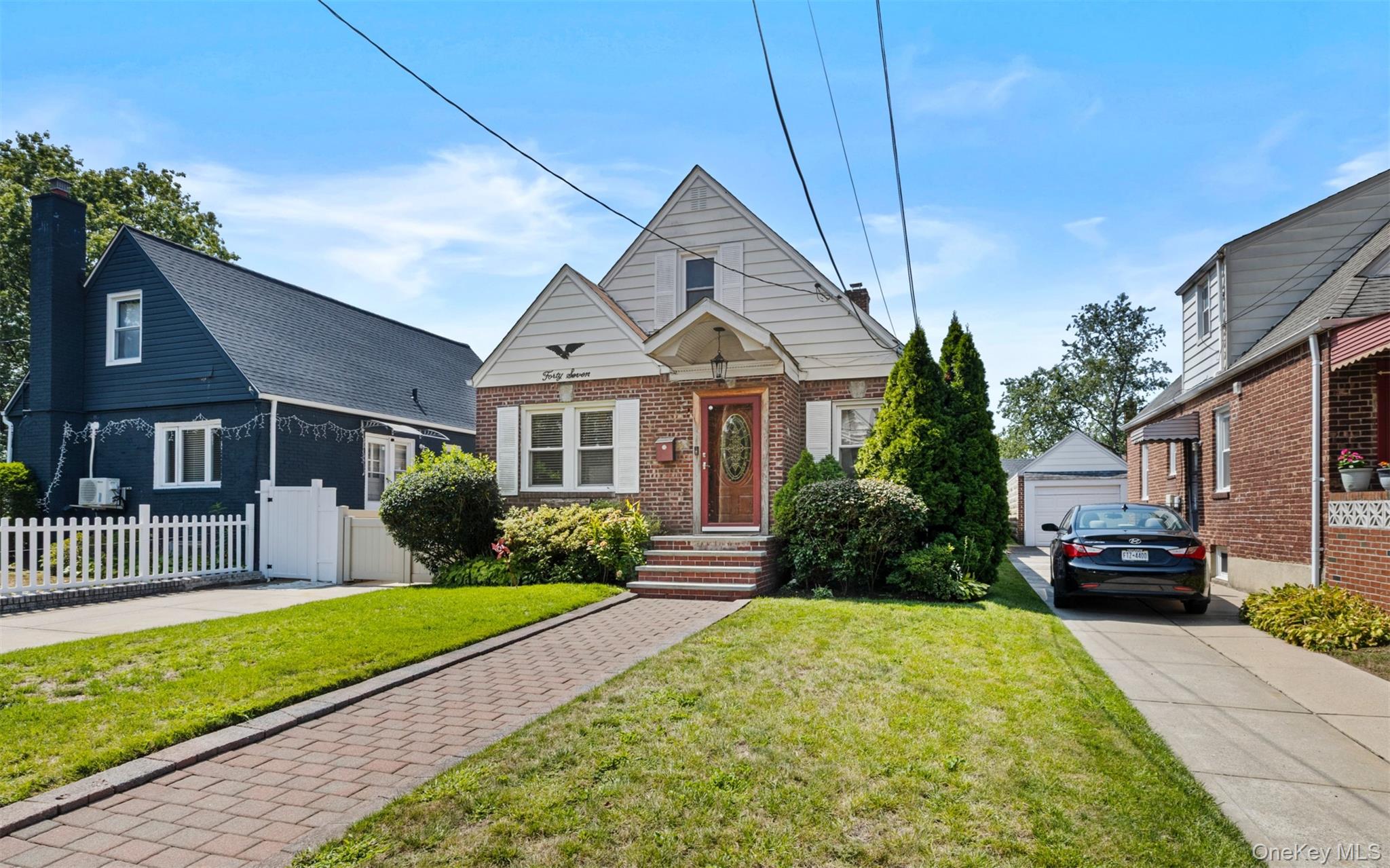 47 Alden Avenue