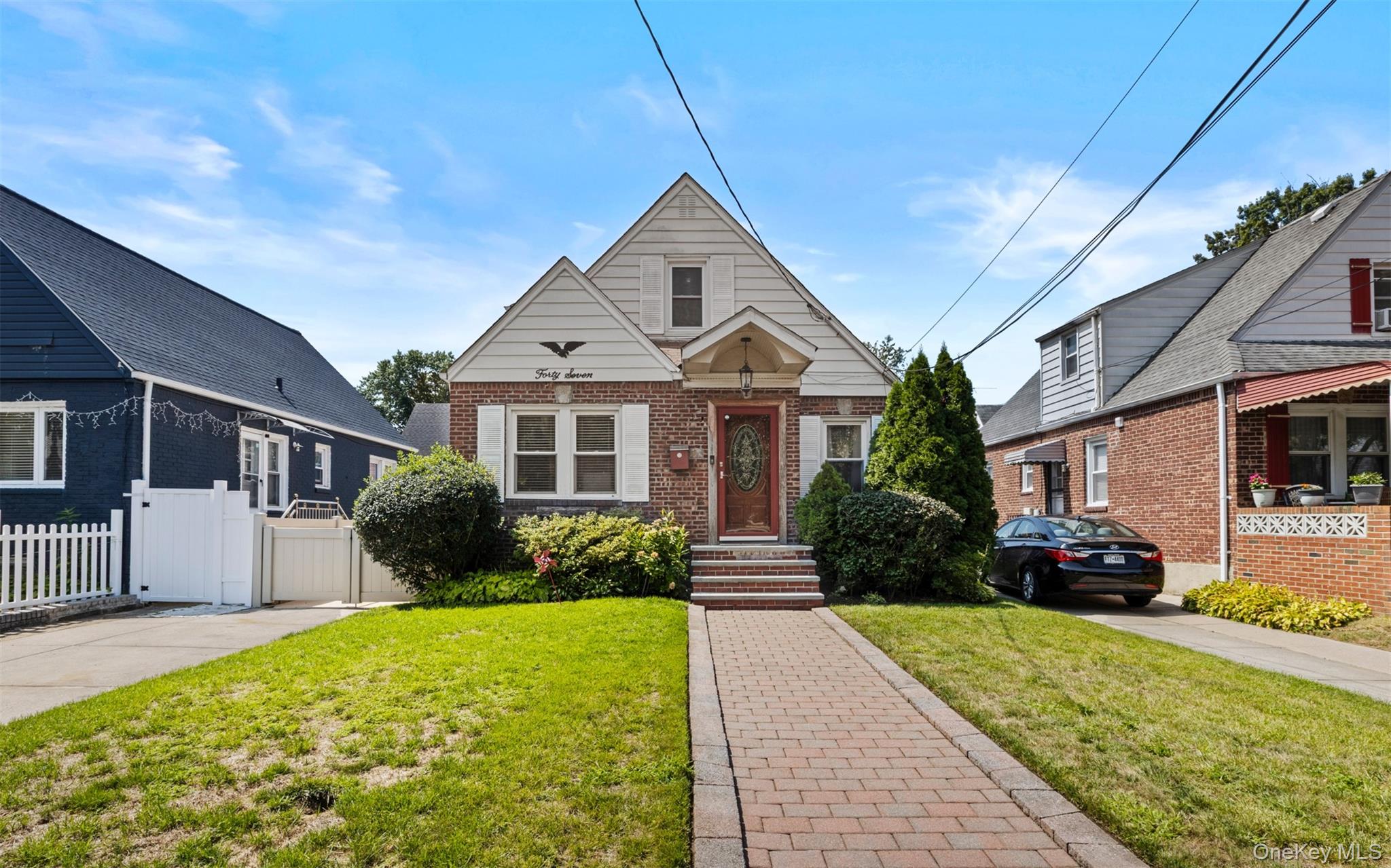 47 Alden Avenue