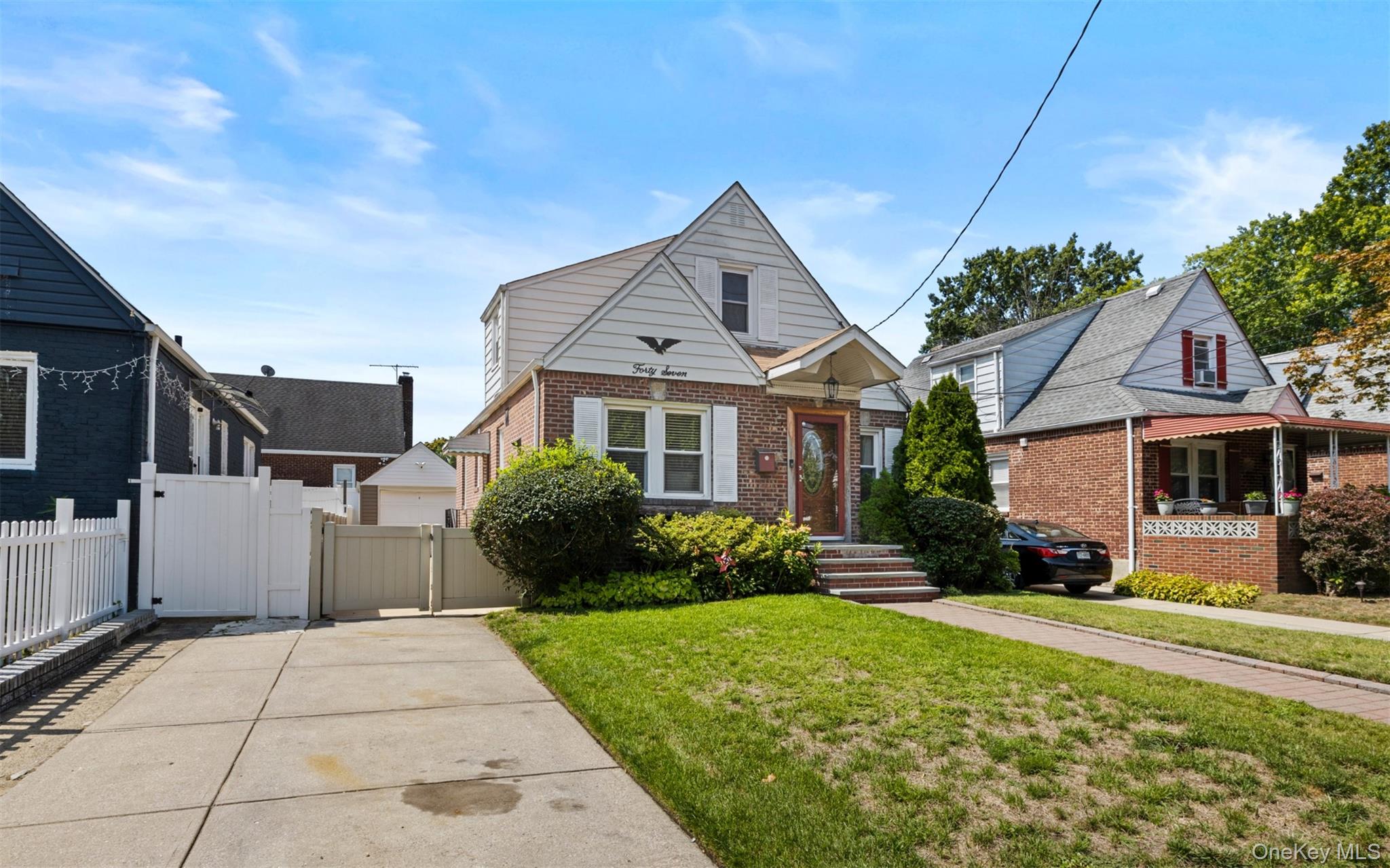 47 Alden Avenue