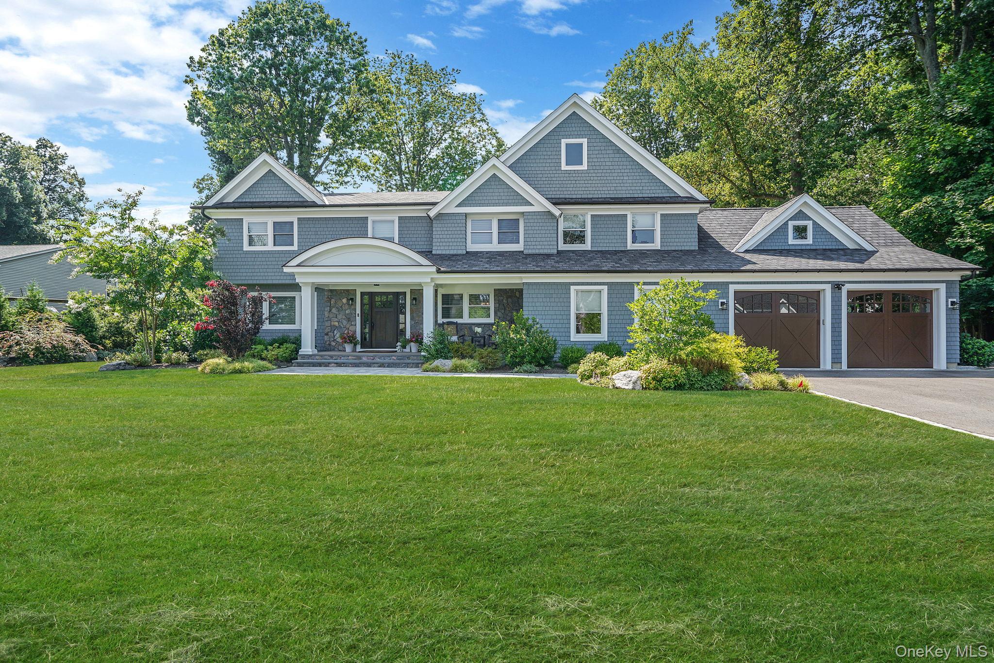 26 View Road