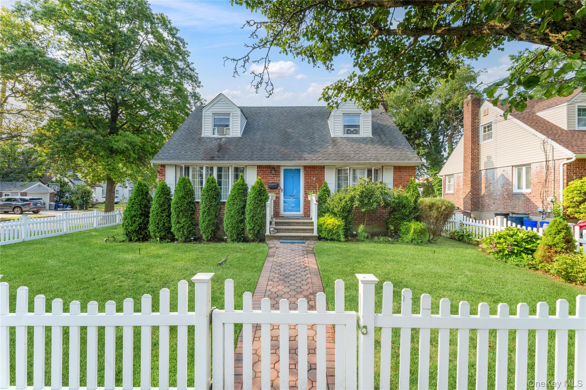 84 Meyer Avenue