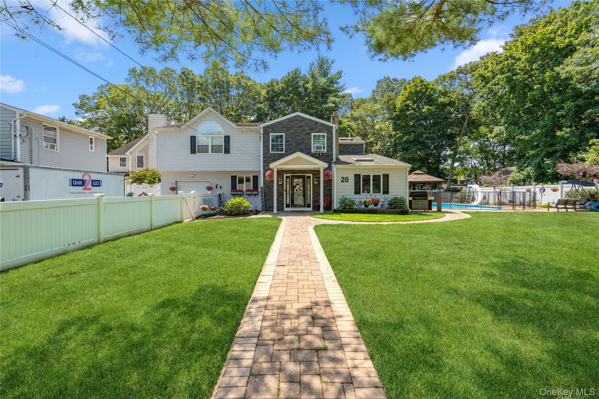 20 Lyda Drive