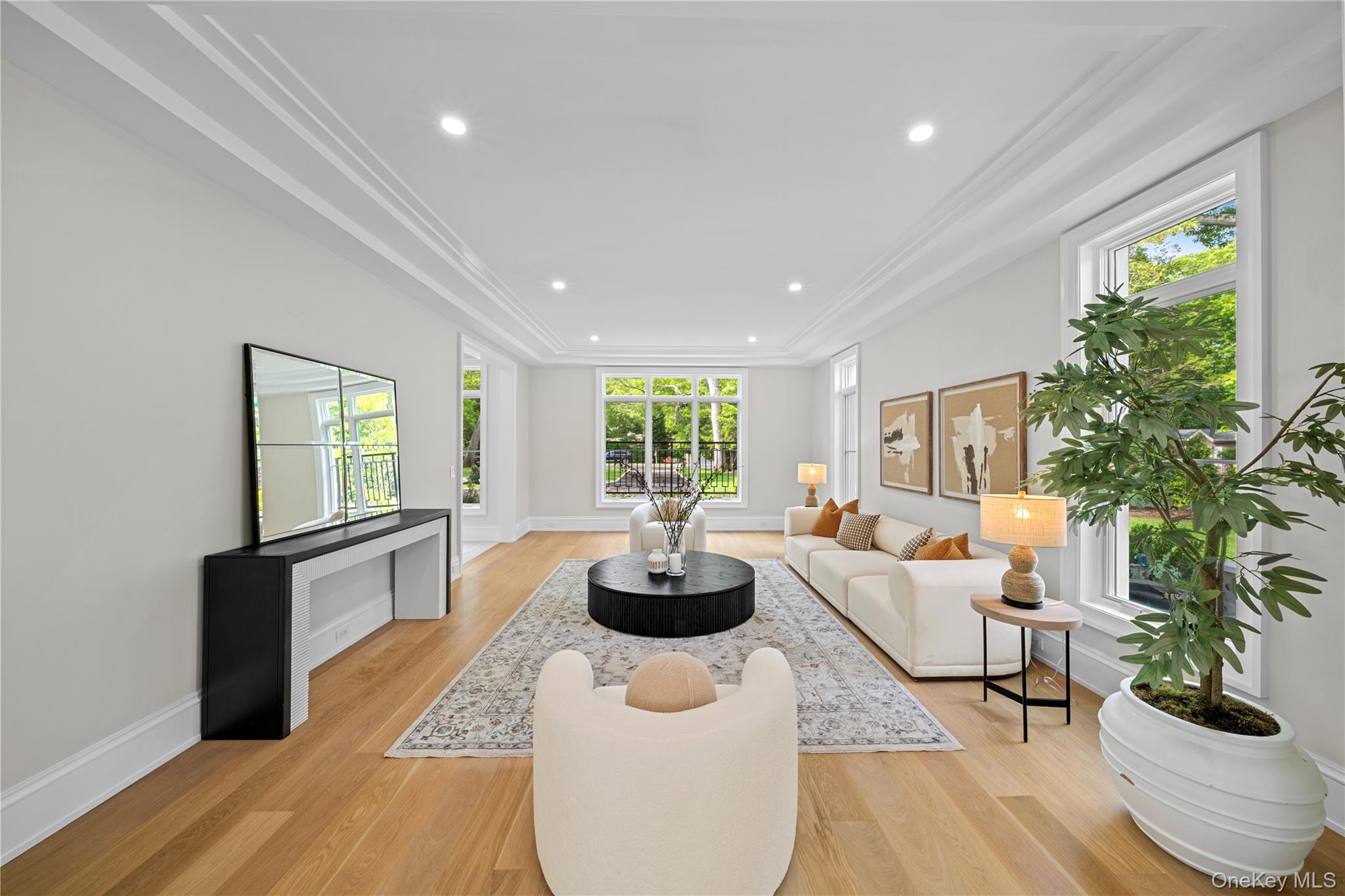 12 Quaker Ridge Drive