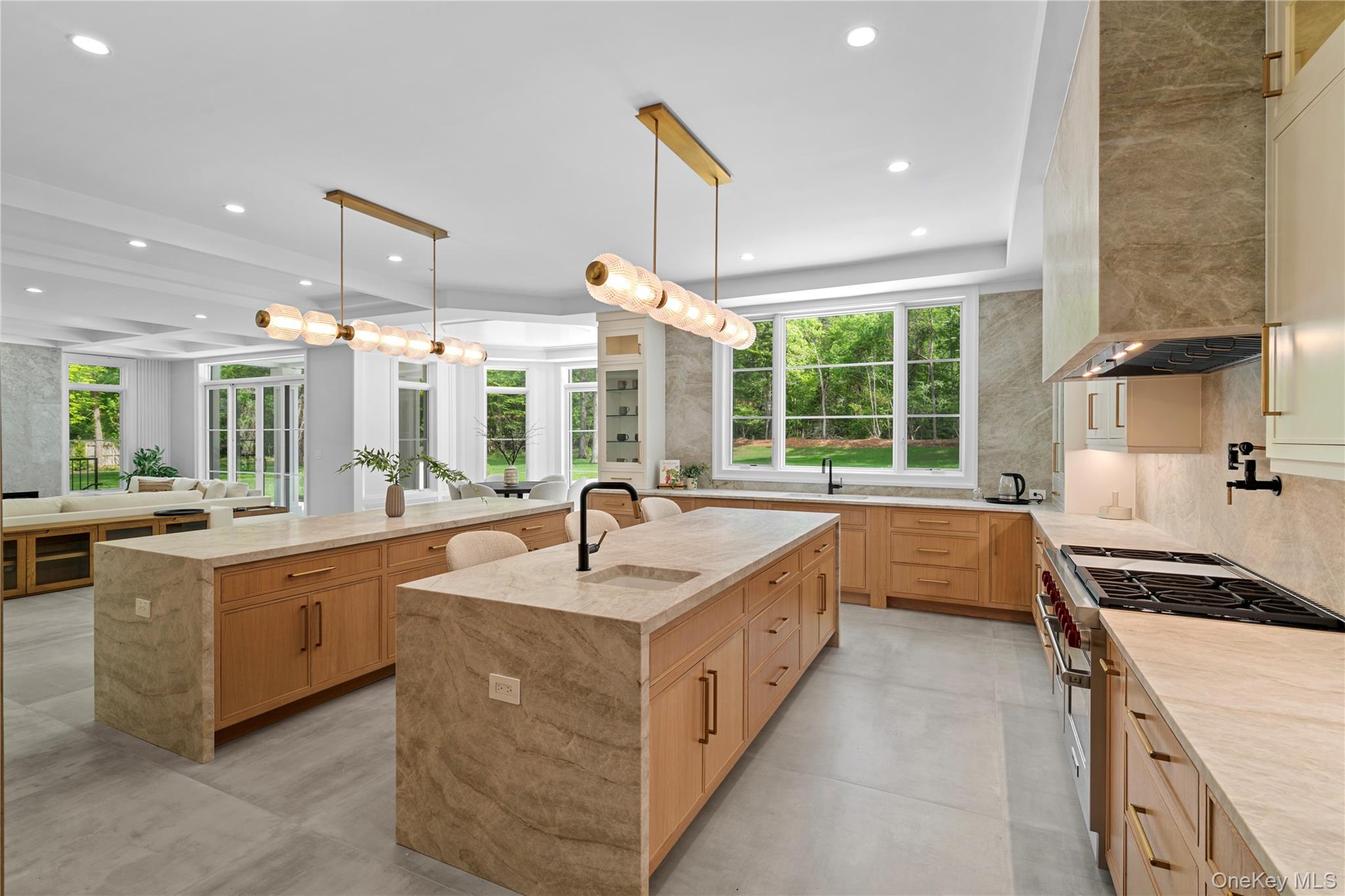 12 Quaker Ridge Drive
