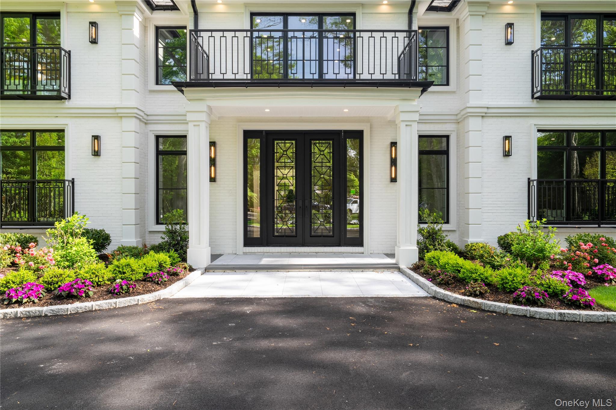 12 Quaker Ridge Drive