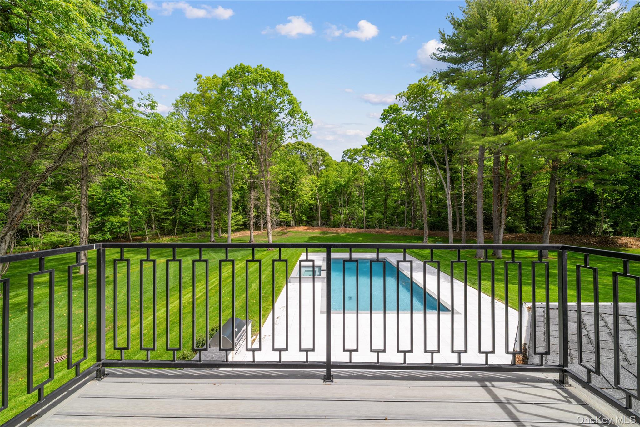 12 Quaker Ridge Drive
